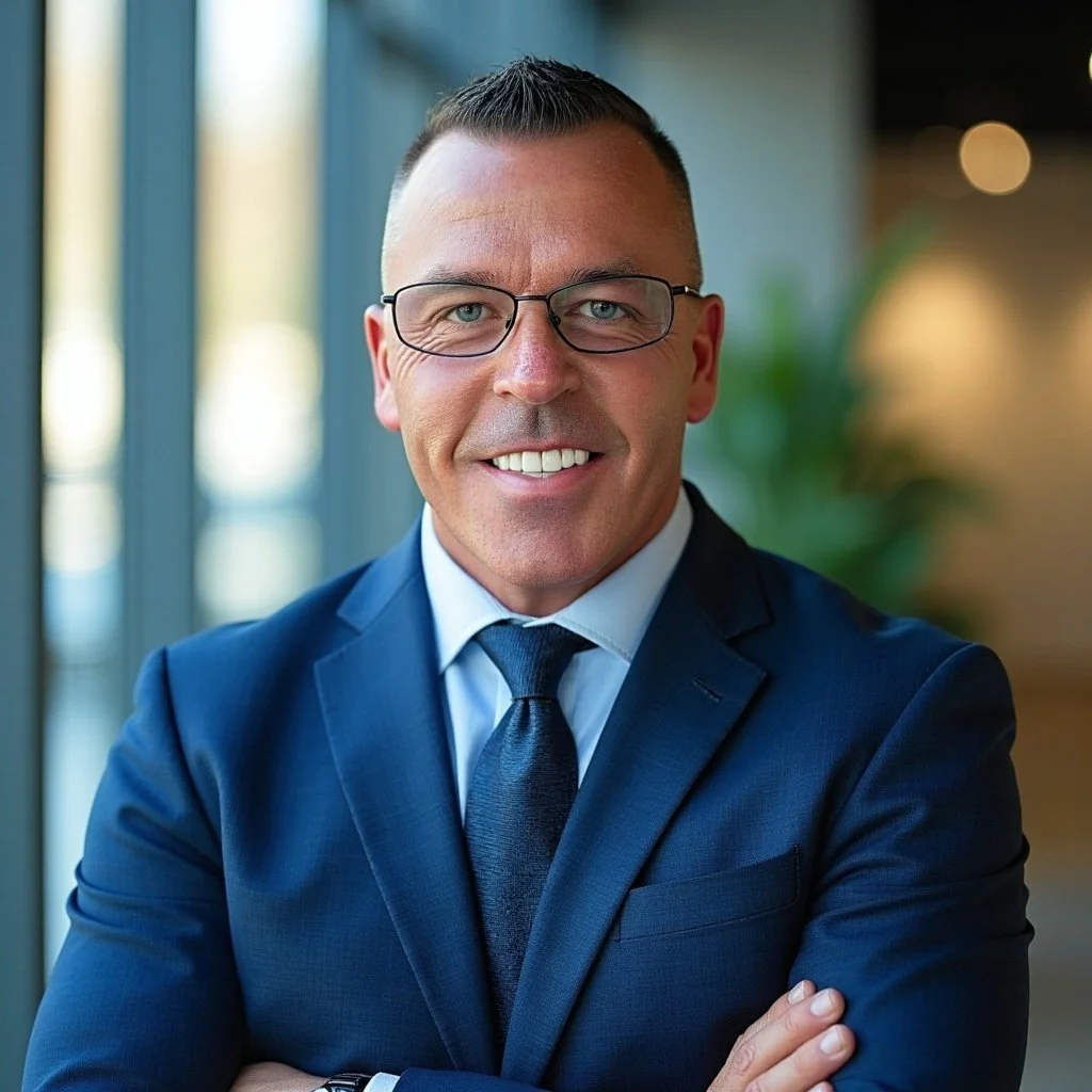 David M. Archer Jr, Founder and CEO of Mavrick Group LLC