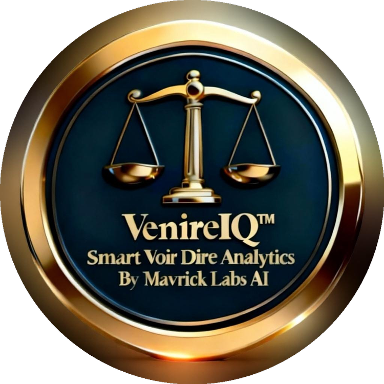 VenireIQ logo