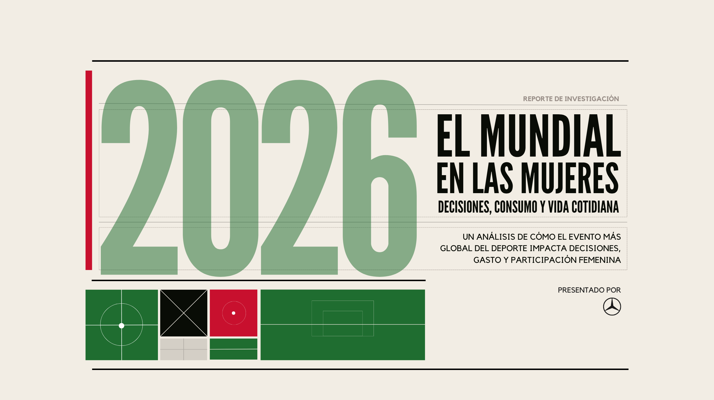 El Mundial en las mujeres
