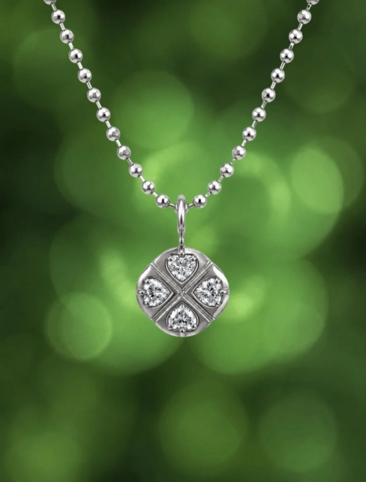 Lucky necklace