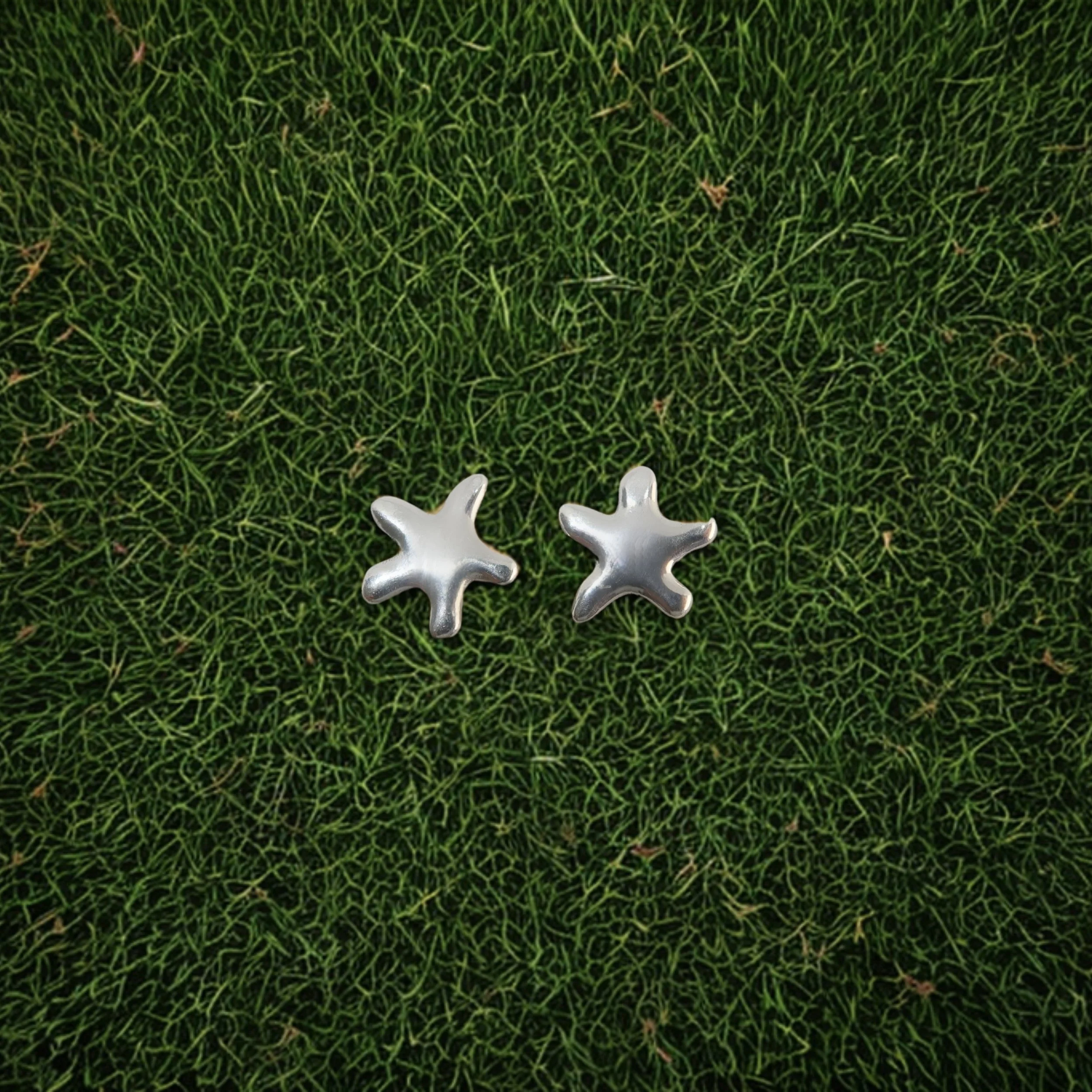 Bloom earrings