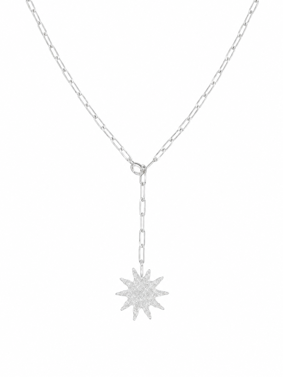 SOLD OUT Sunny necklace