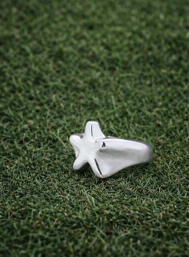 Bloom ring