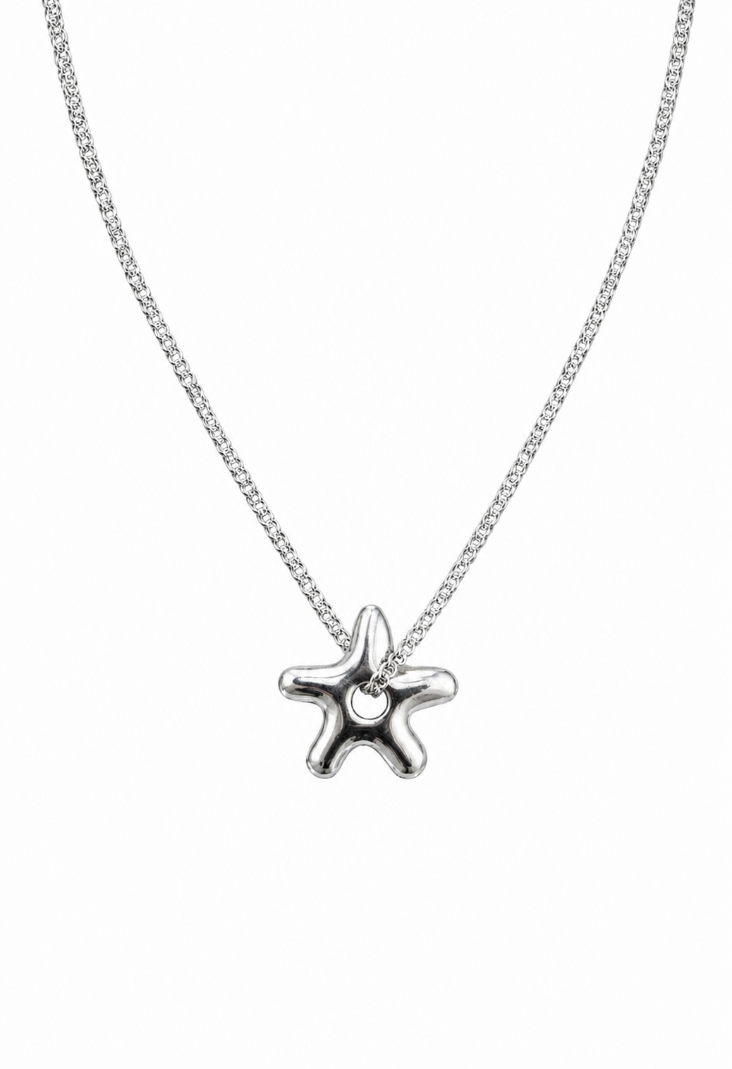 Bloom necklace
