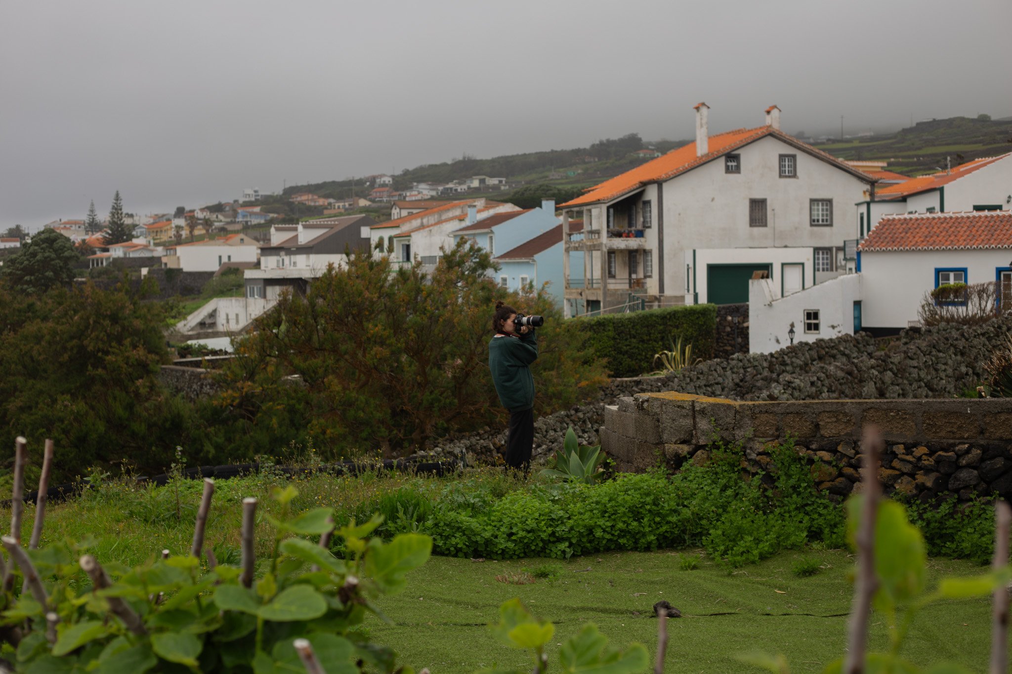 Azores - Terceira 2025
