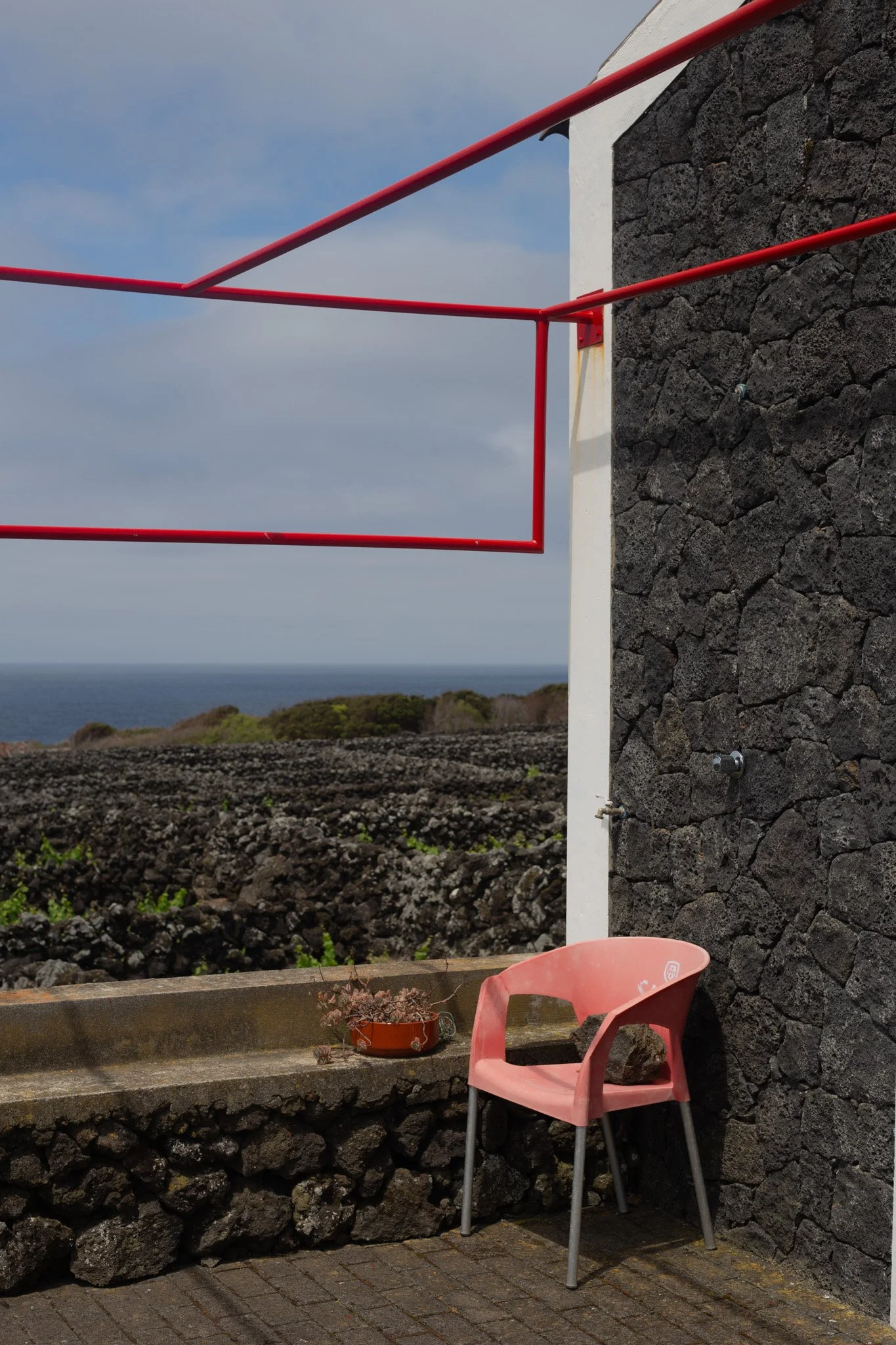 Azores - Terceira 2025