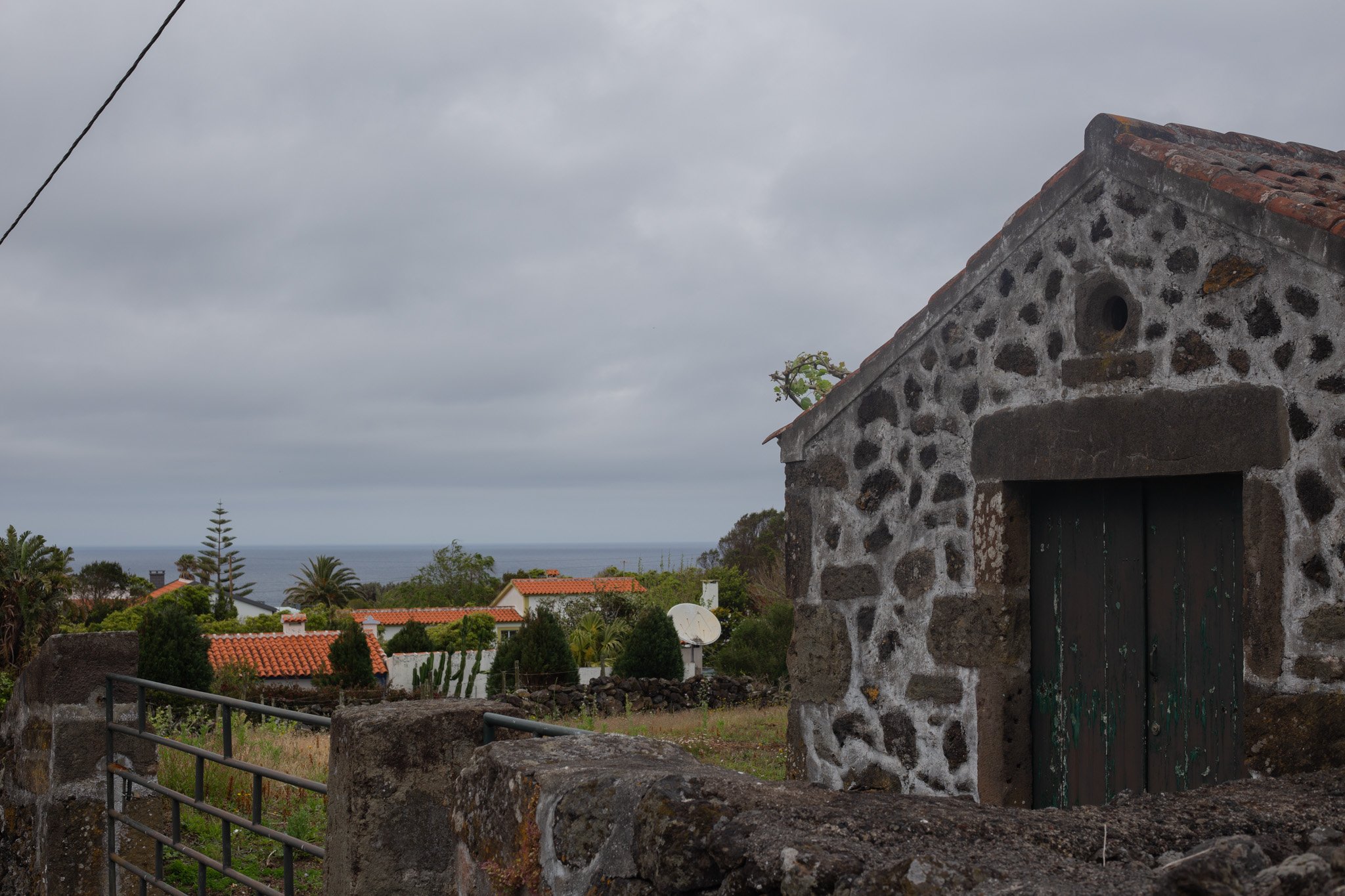 Azores - Terceira 2025