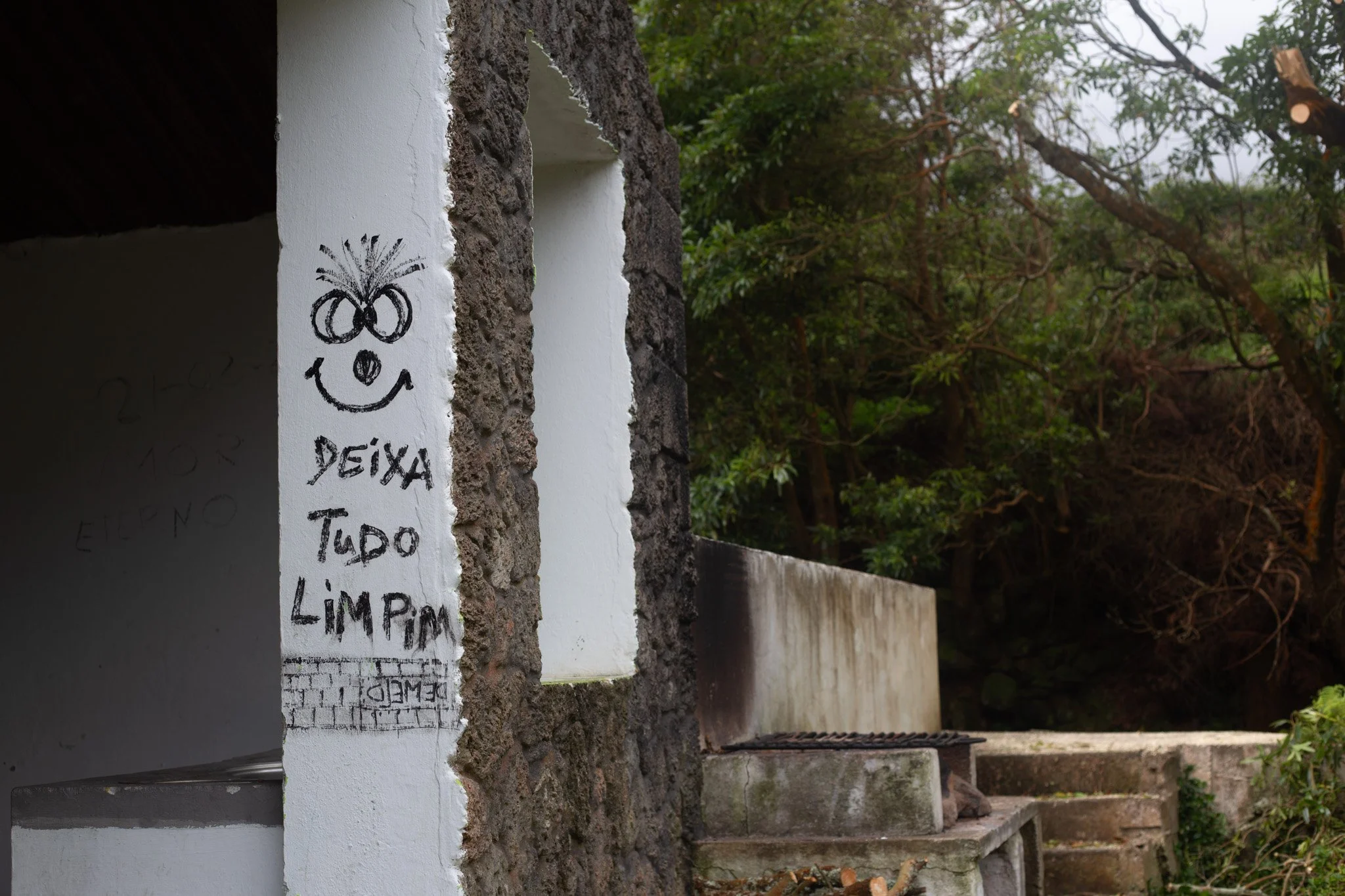 Azores - Terceira 2025
