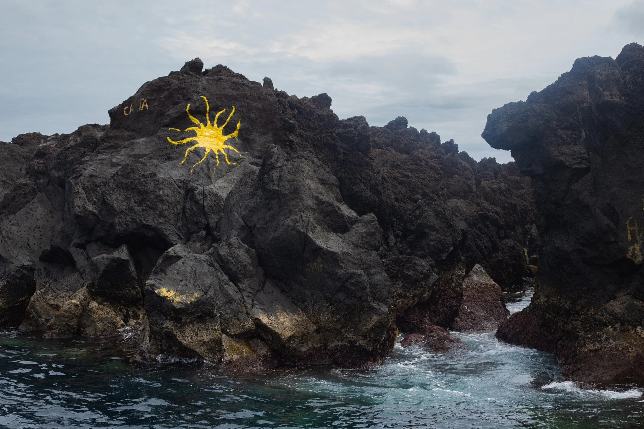 Azores - Terceira 2025