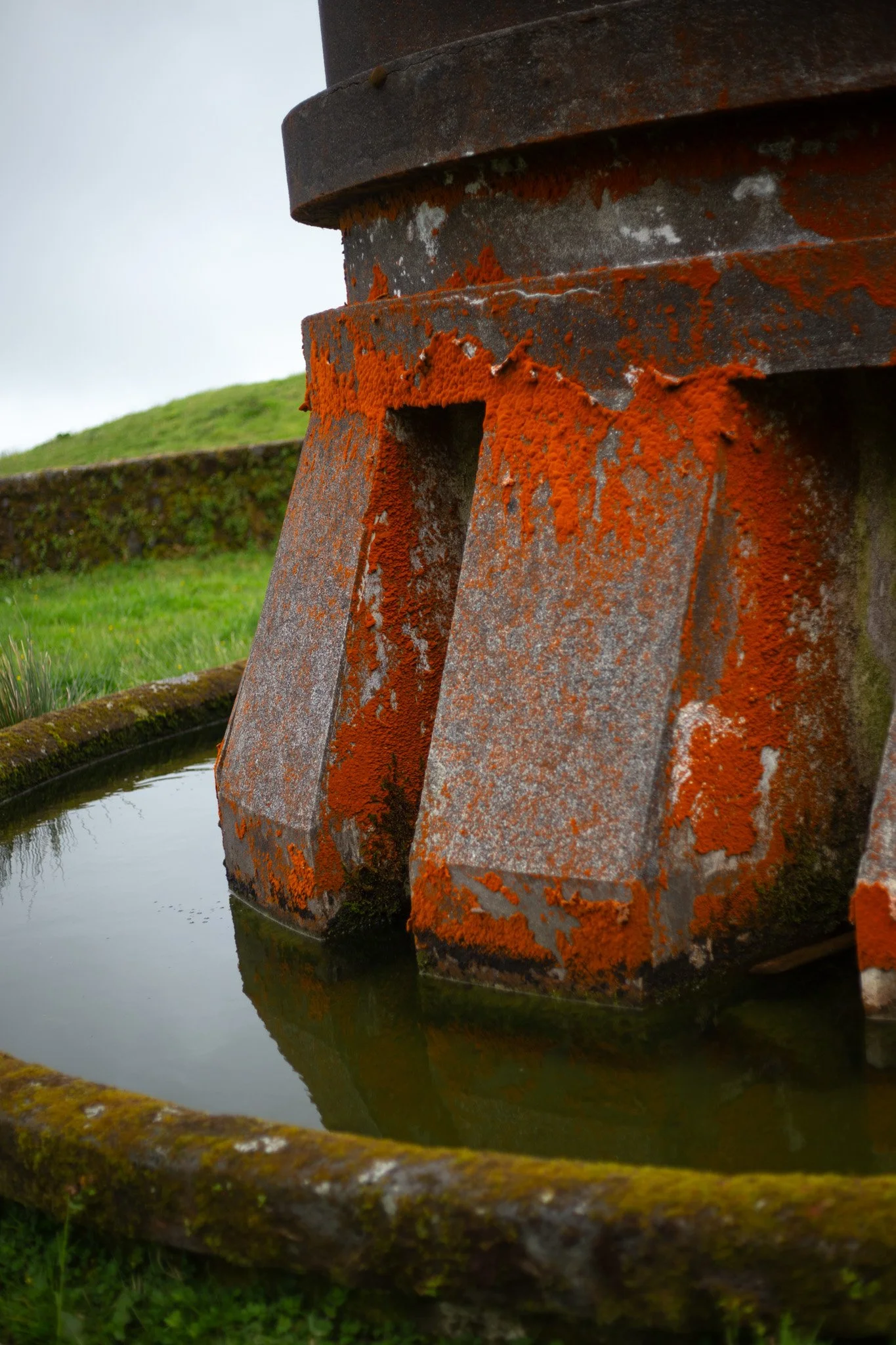 Azores - São Miguel 2025