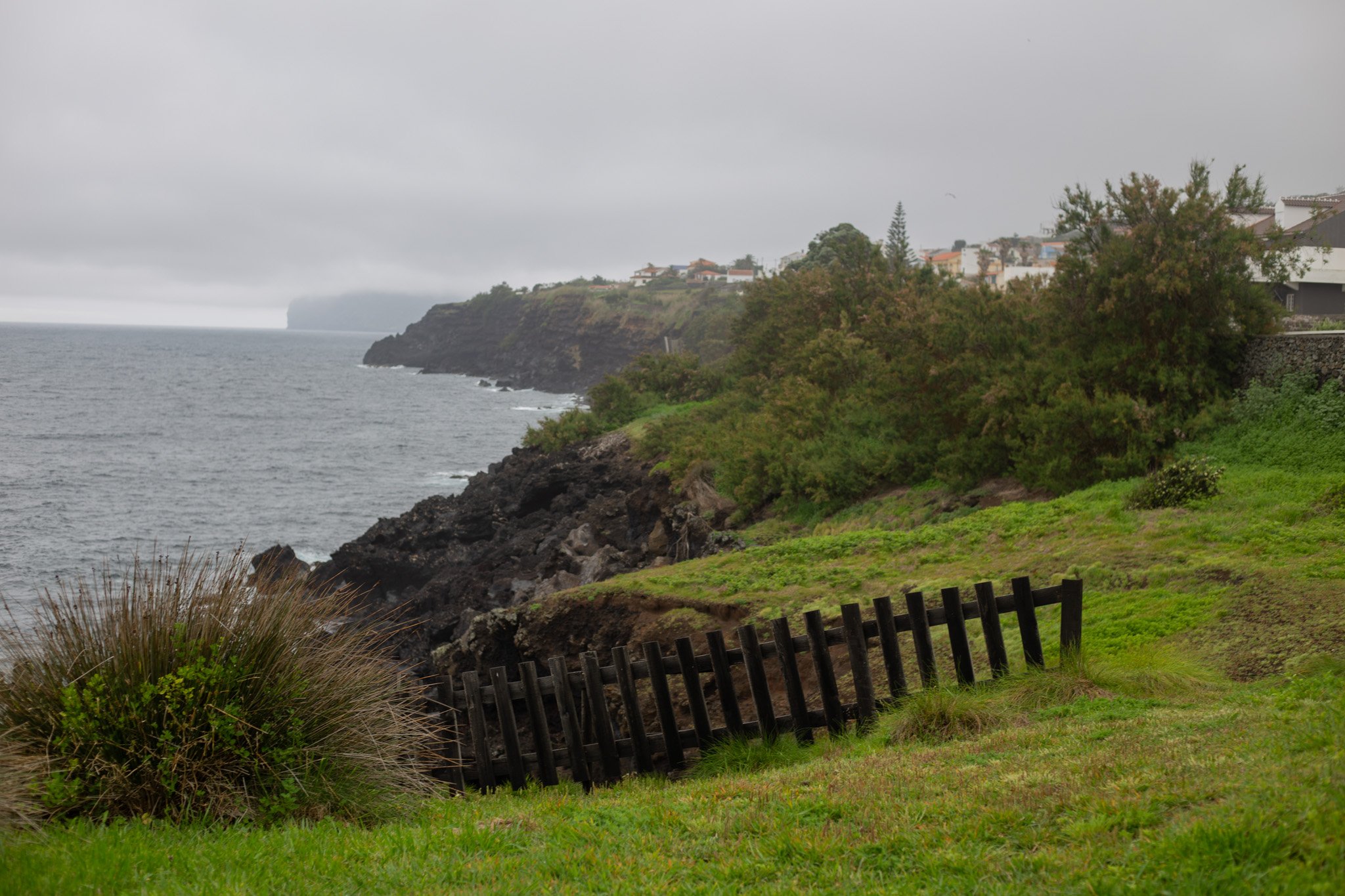 Azores - Terceira 2025