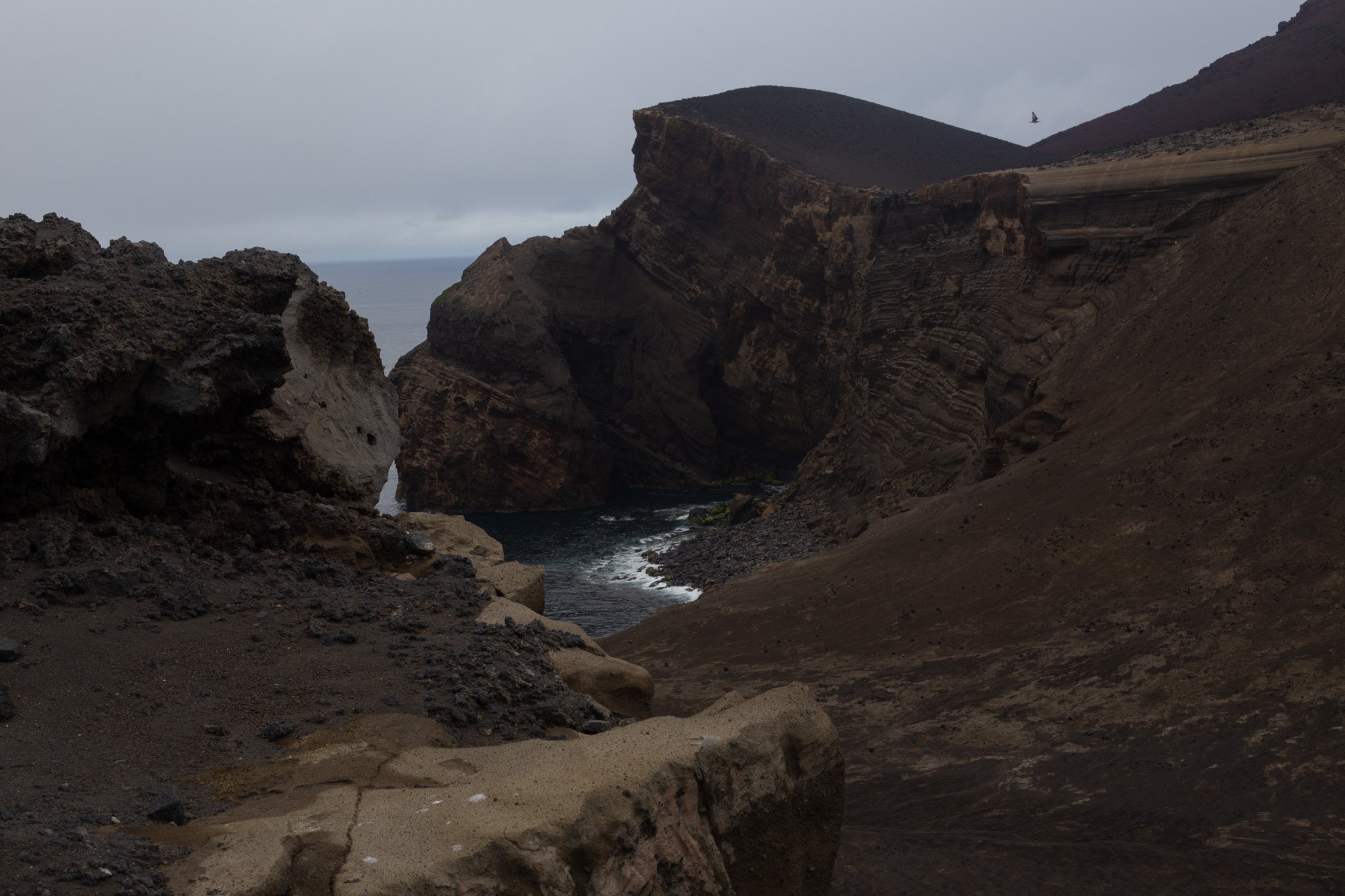 Azores - Faial 2025