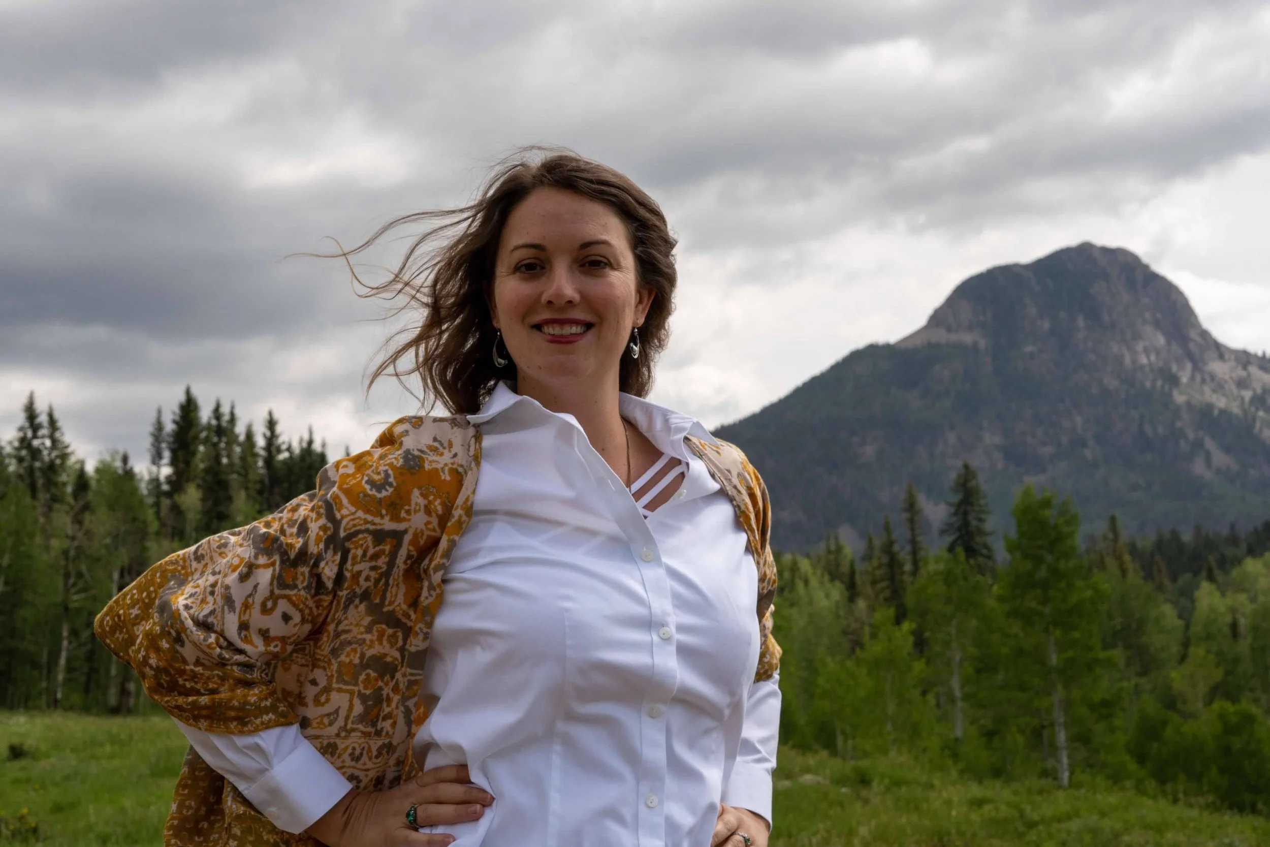 Meet Liesl Luy Visionary Founder & CEO of RMX