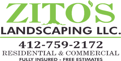 Zito&#39;s Landscaping 