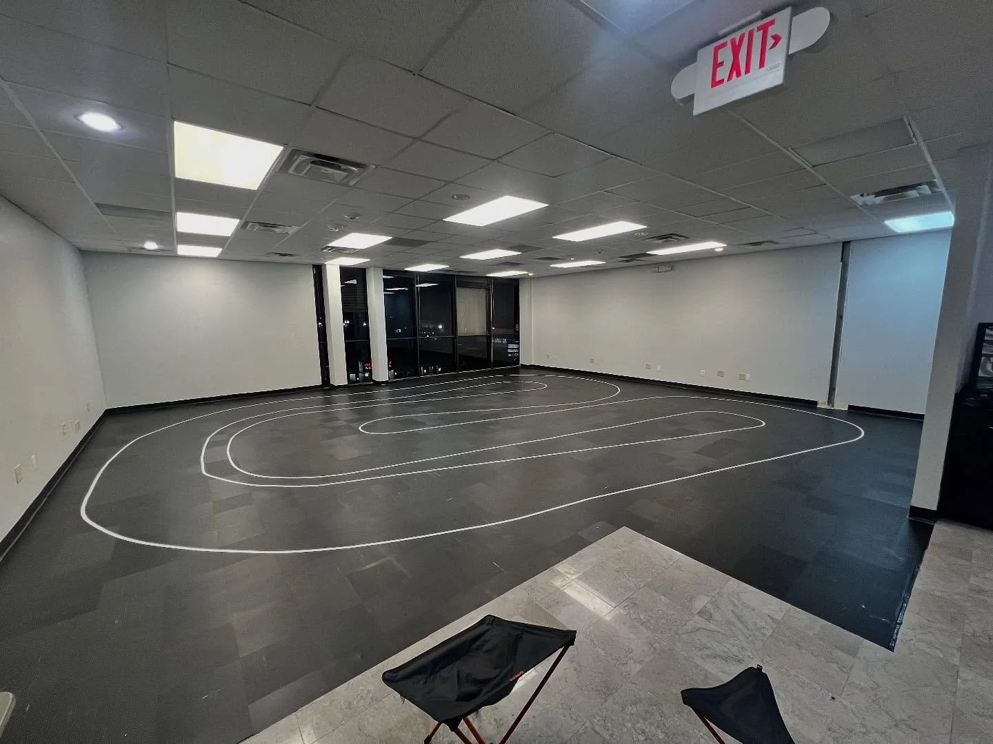 It&rsquo;s coming together.