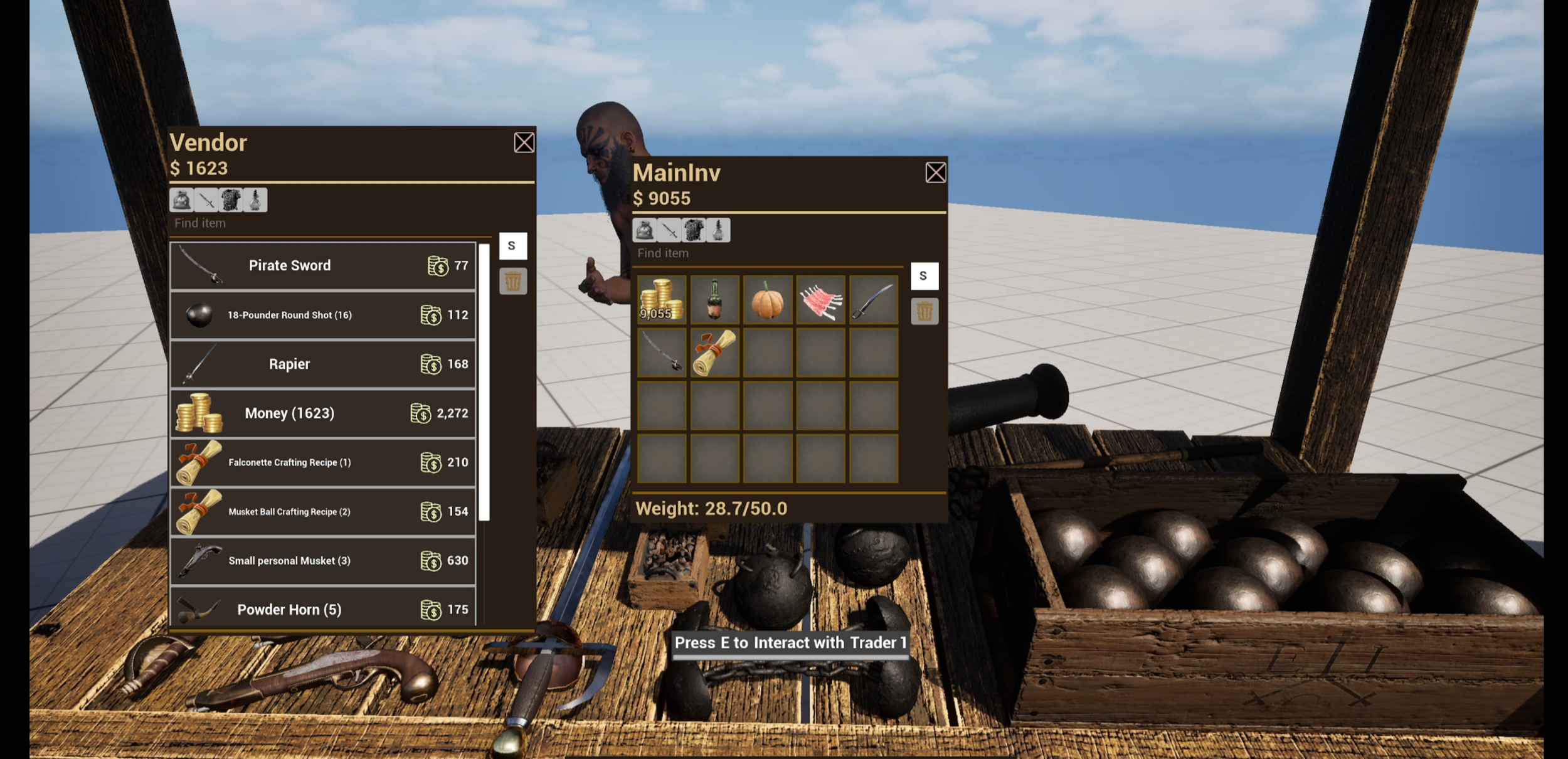 DevLog 11/9/2025