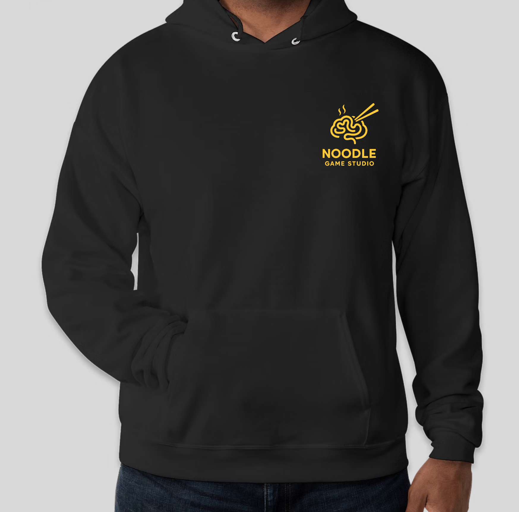RumRunner Hoodie