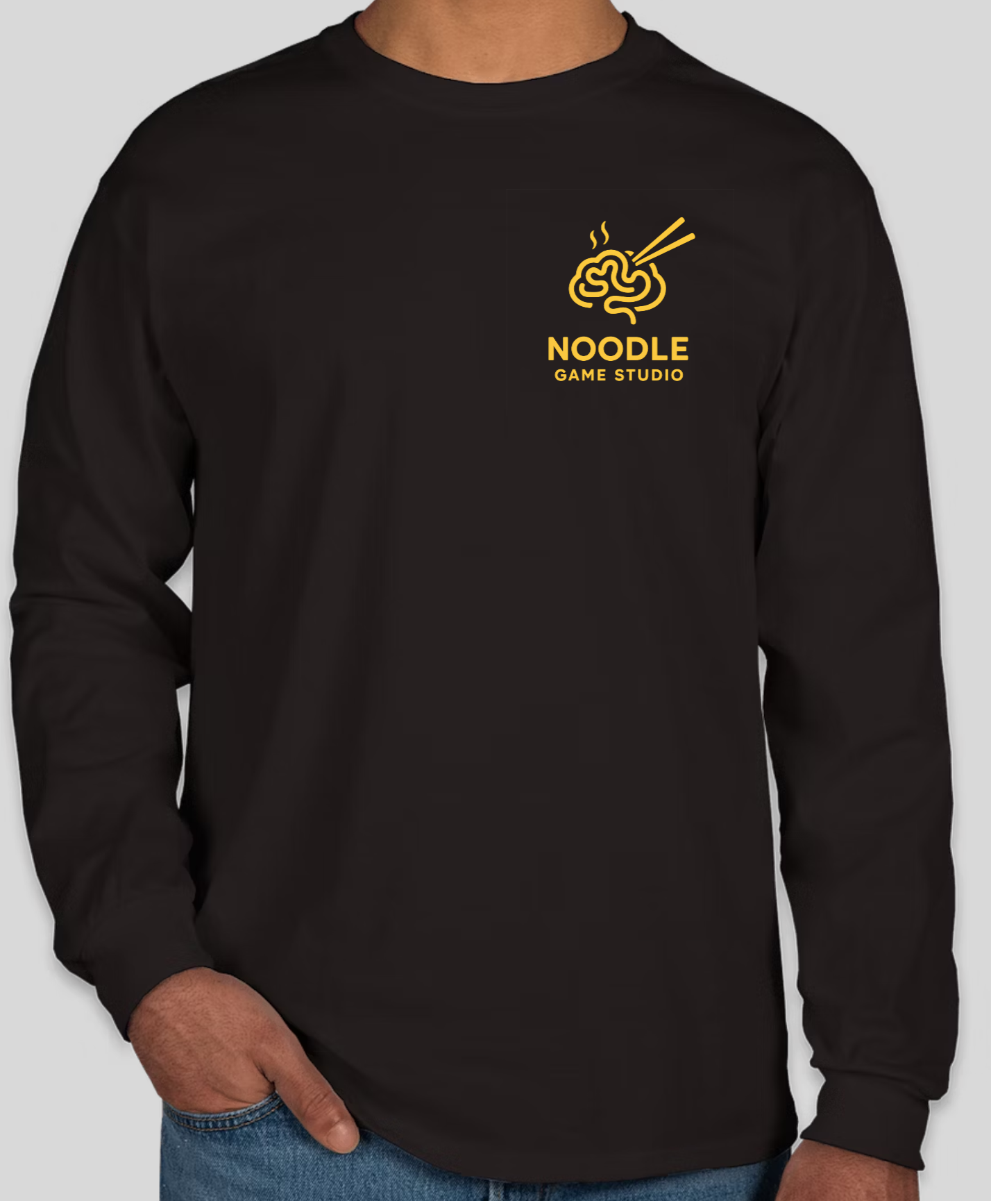 RumRunner Long Sleeve T-Shirt