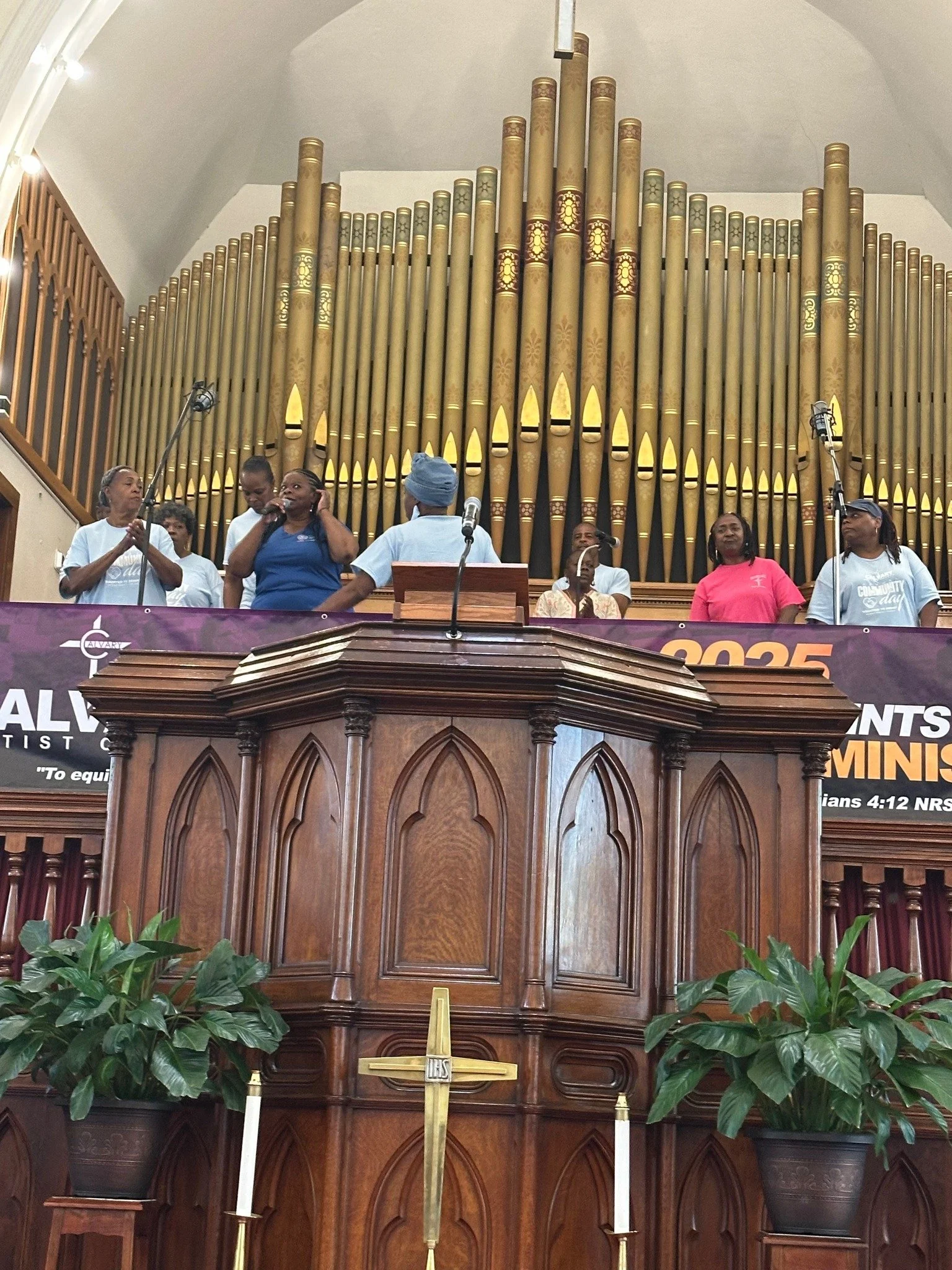 Weekly Sunday Mass