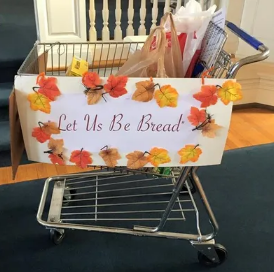 Food Pantry