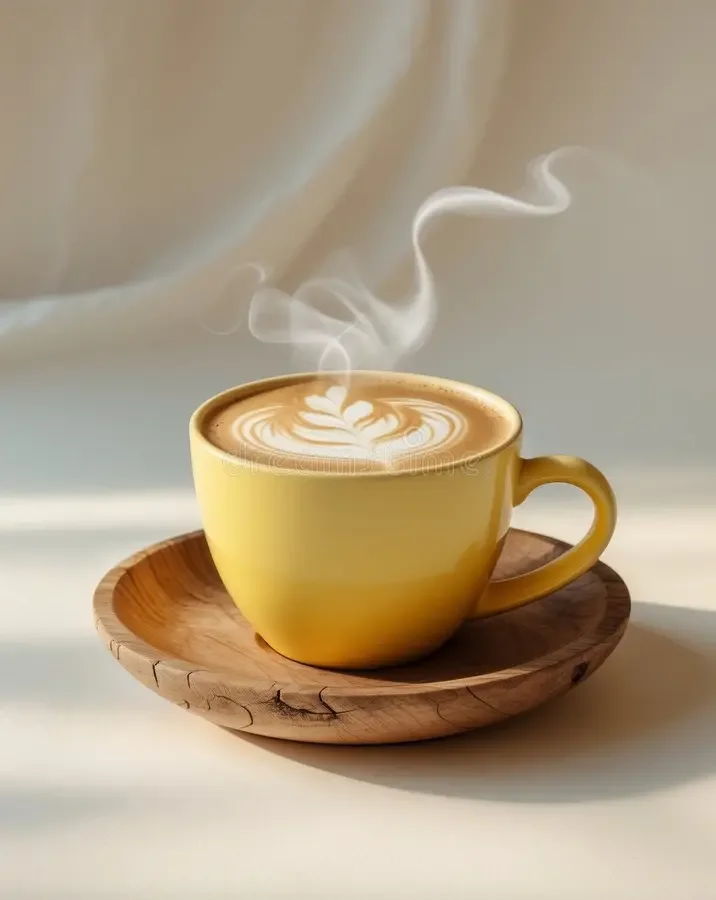 Buy me a coffee!