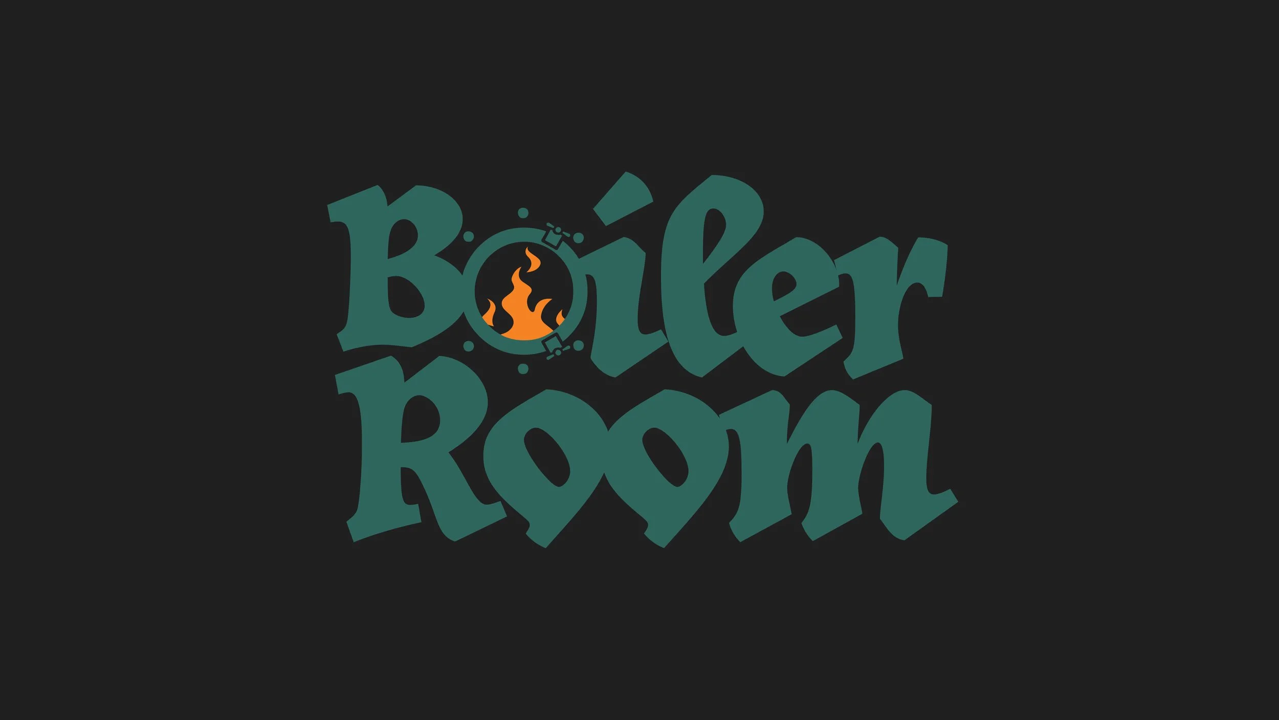 Boiler Room
