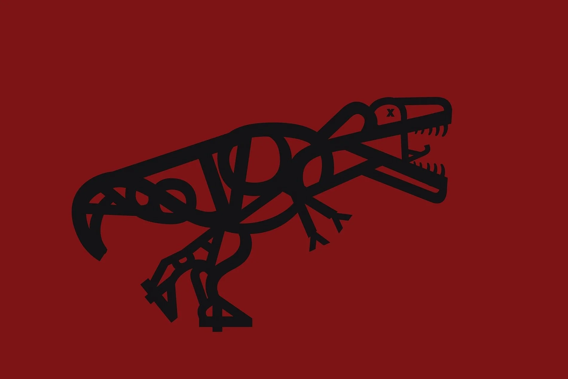 Extinct Series