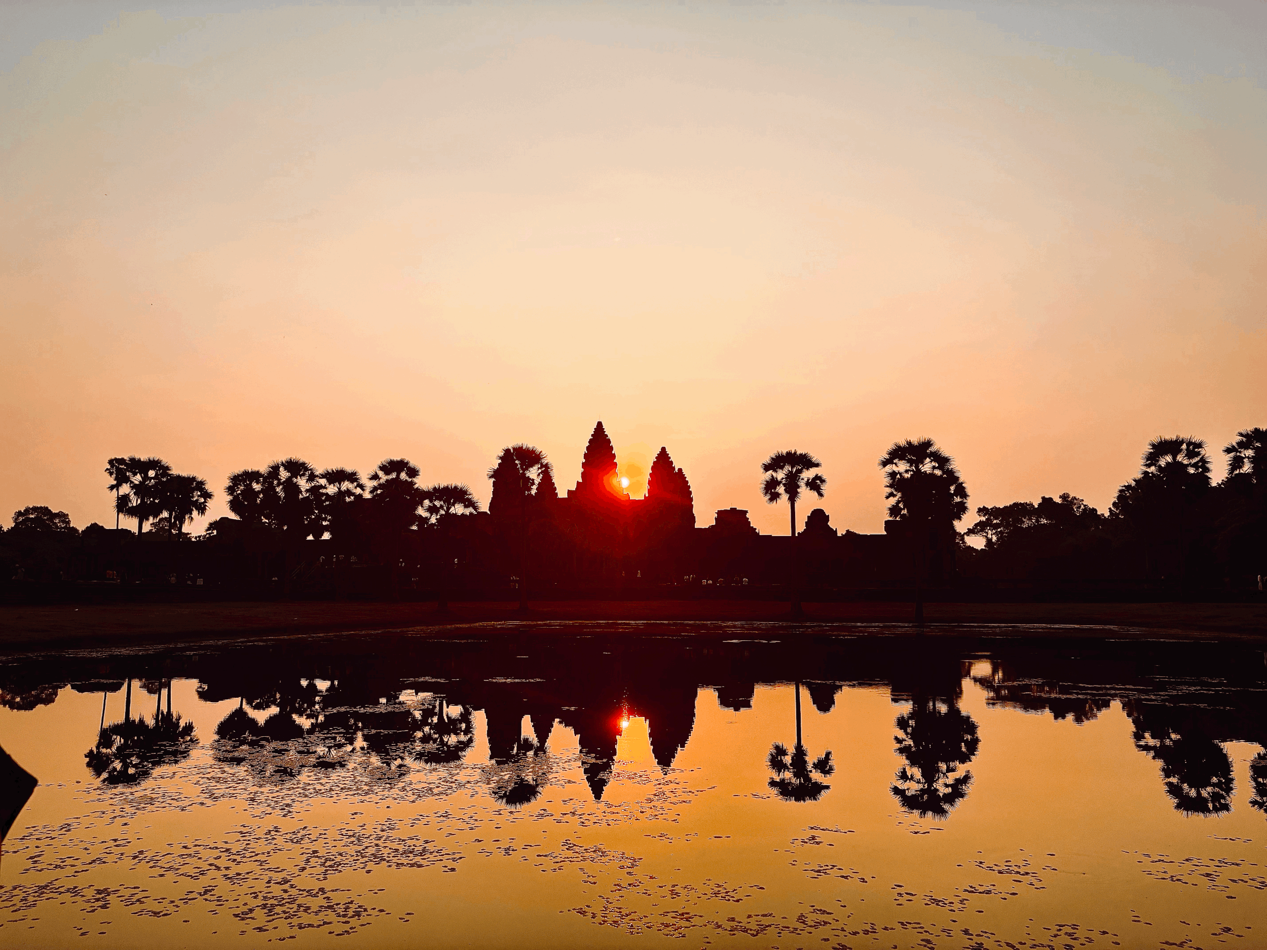 Sun of Fire