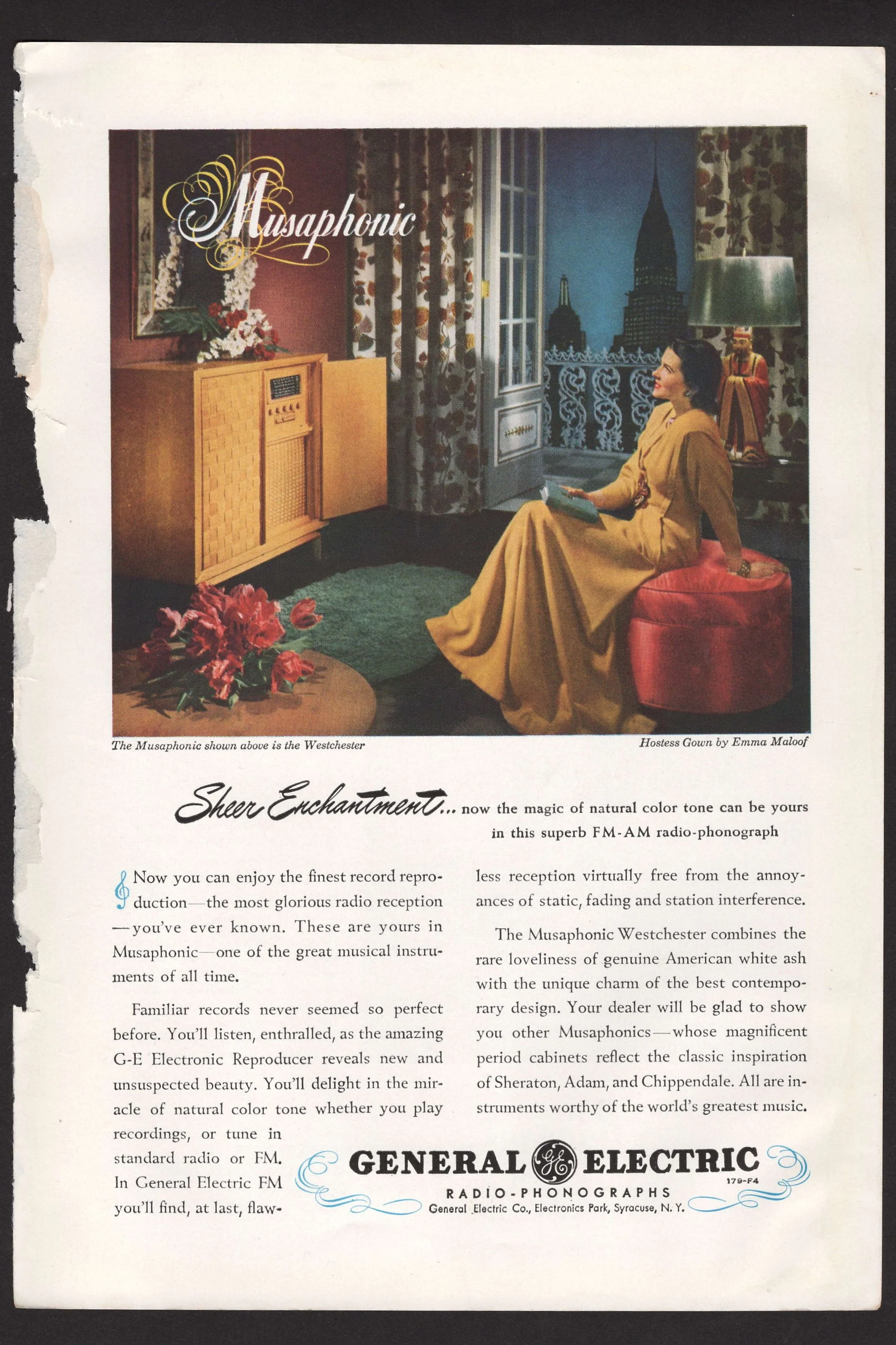 1947 - Musaphonic Radio-Phonograoph - Pullman Co.jpg