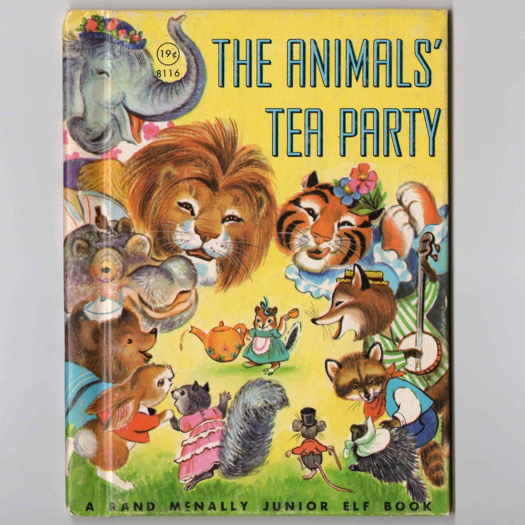The Animals' Tea Party.jpg