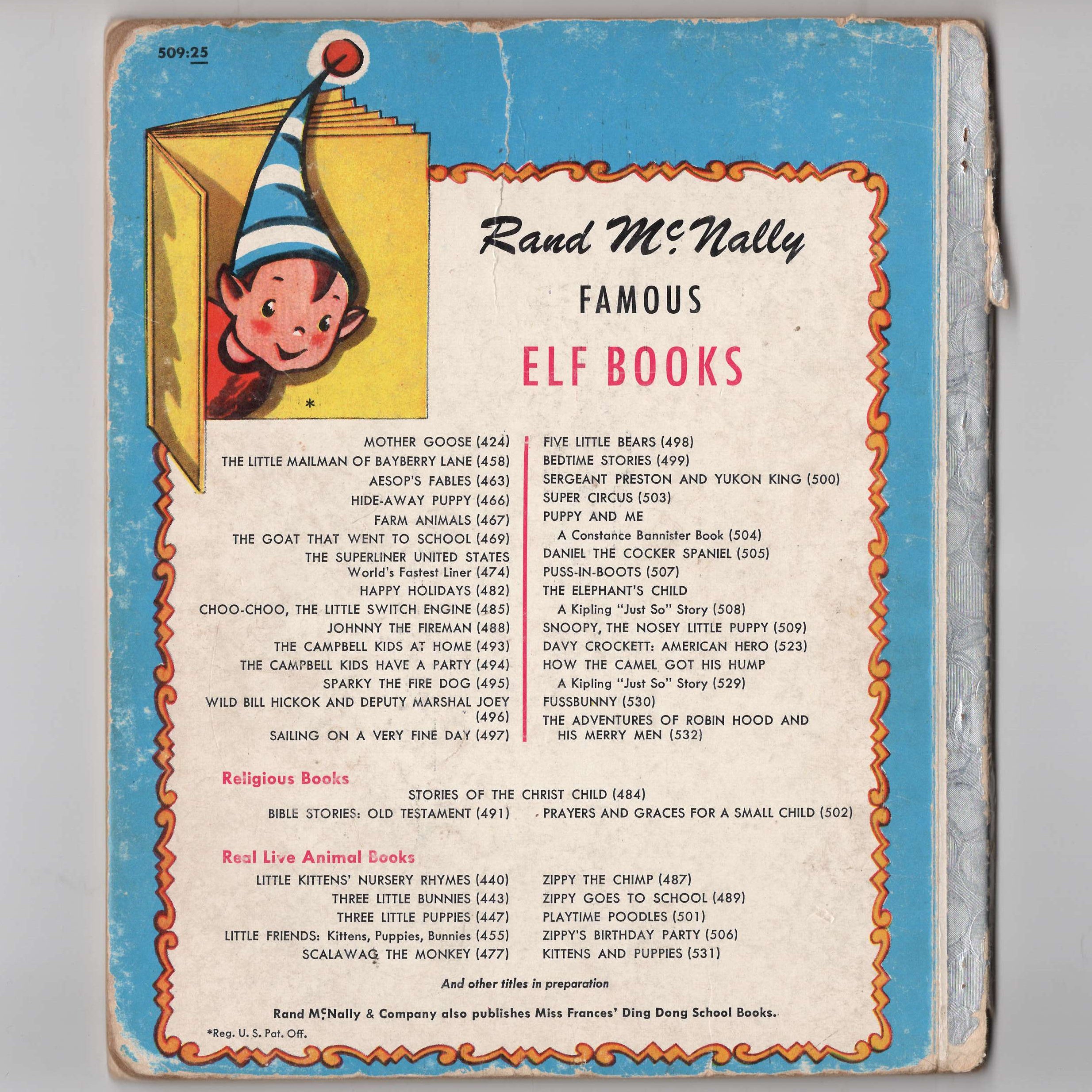 Snoopy the Nosey Little Puppy (back).jpg