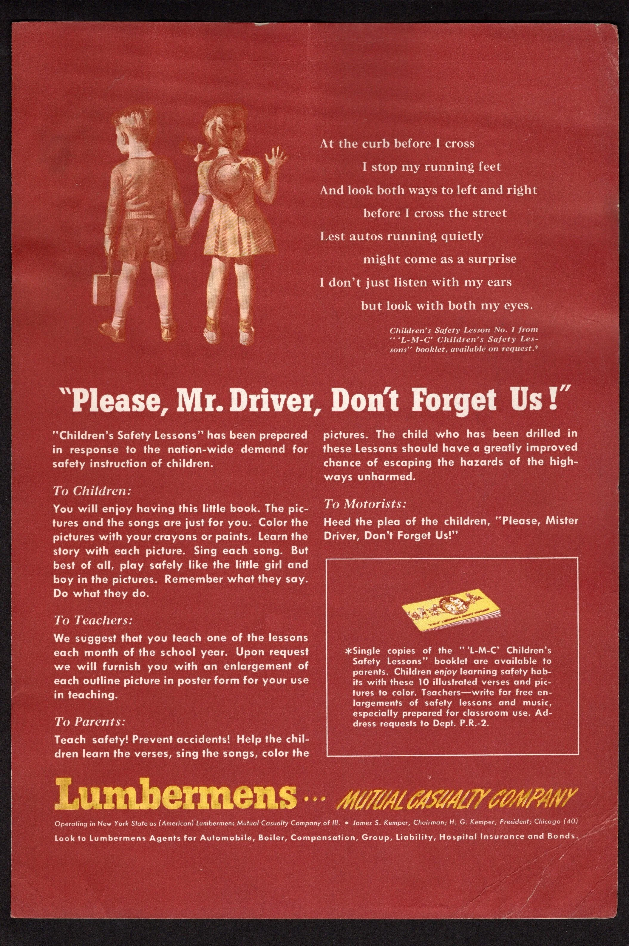 1947 - Coca-Cola Home-town Club - Lubermens Mutual Casualty (back).jpg