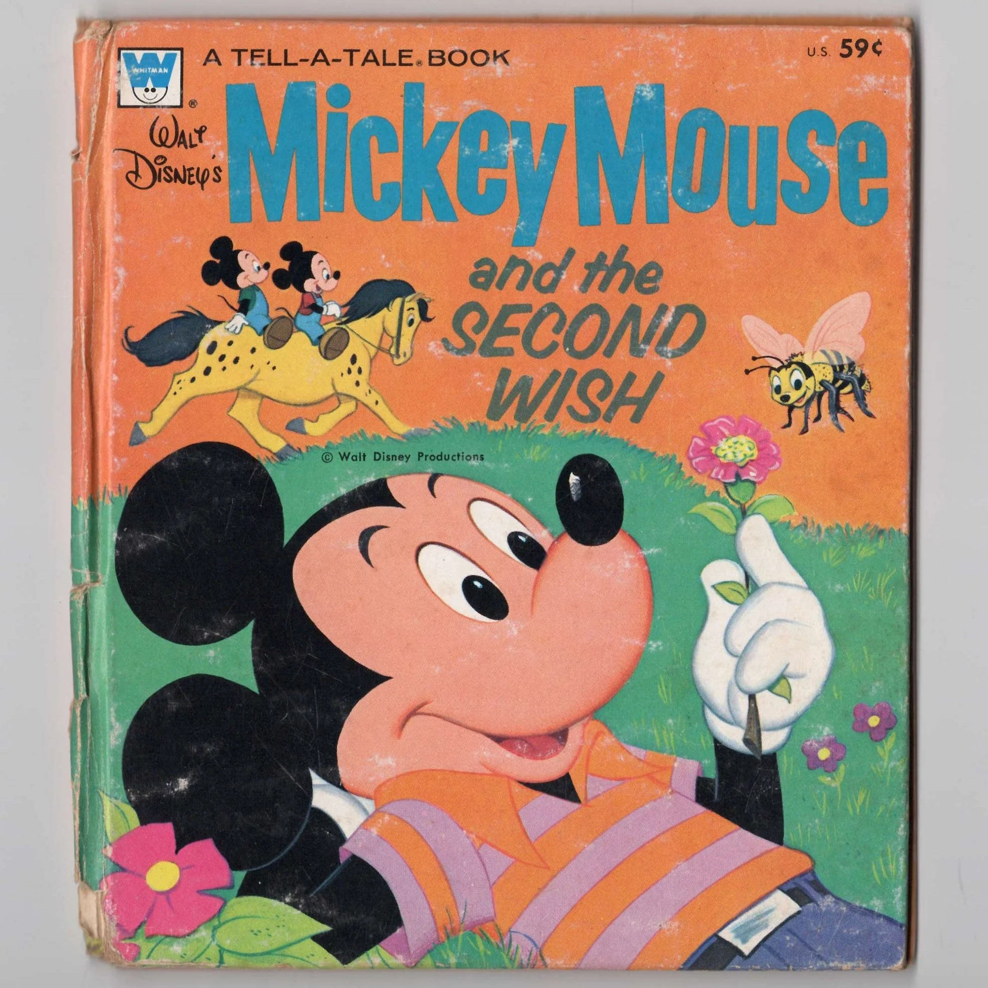 Mickey Mouse and the Second Wish.jpg