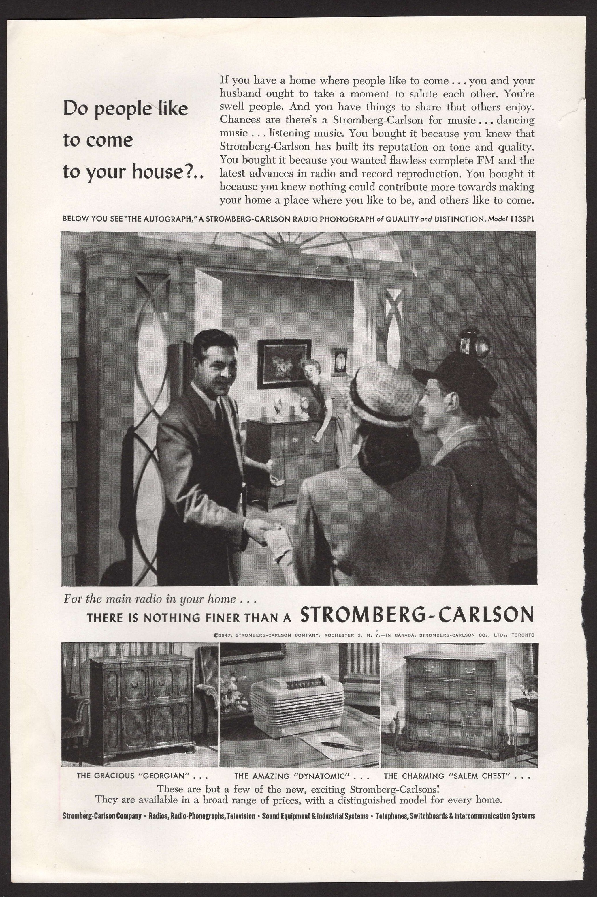 1947 - Michigan - Stomberg-Carlson (back).jpg