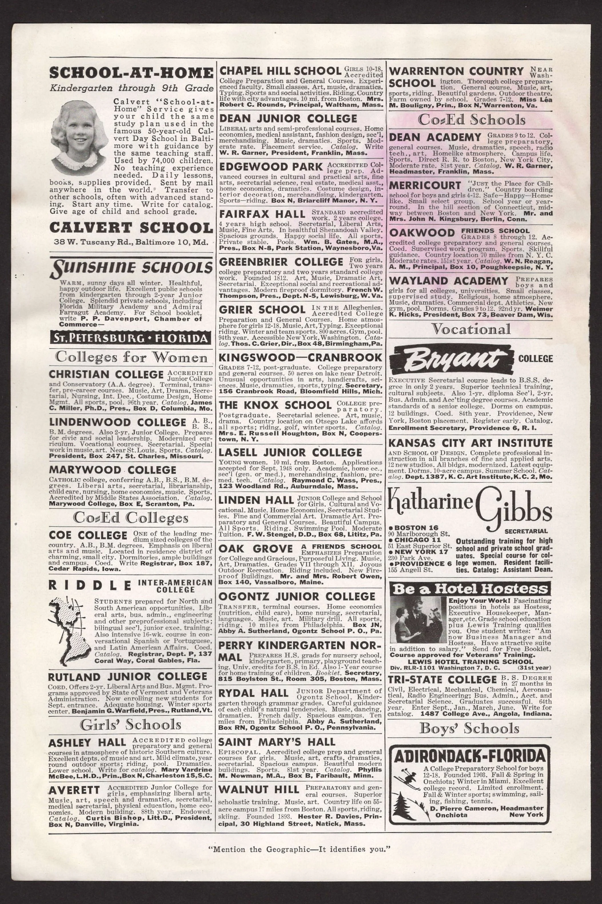 1947 - General Motors Panama Limited Train (back).jpg