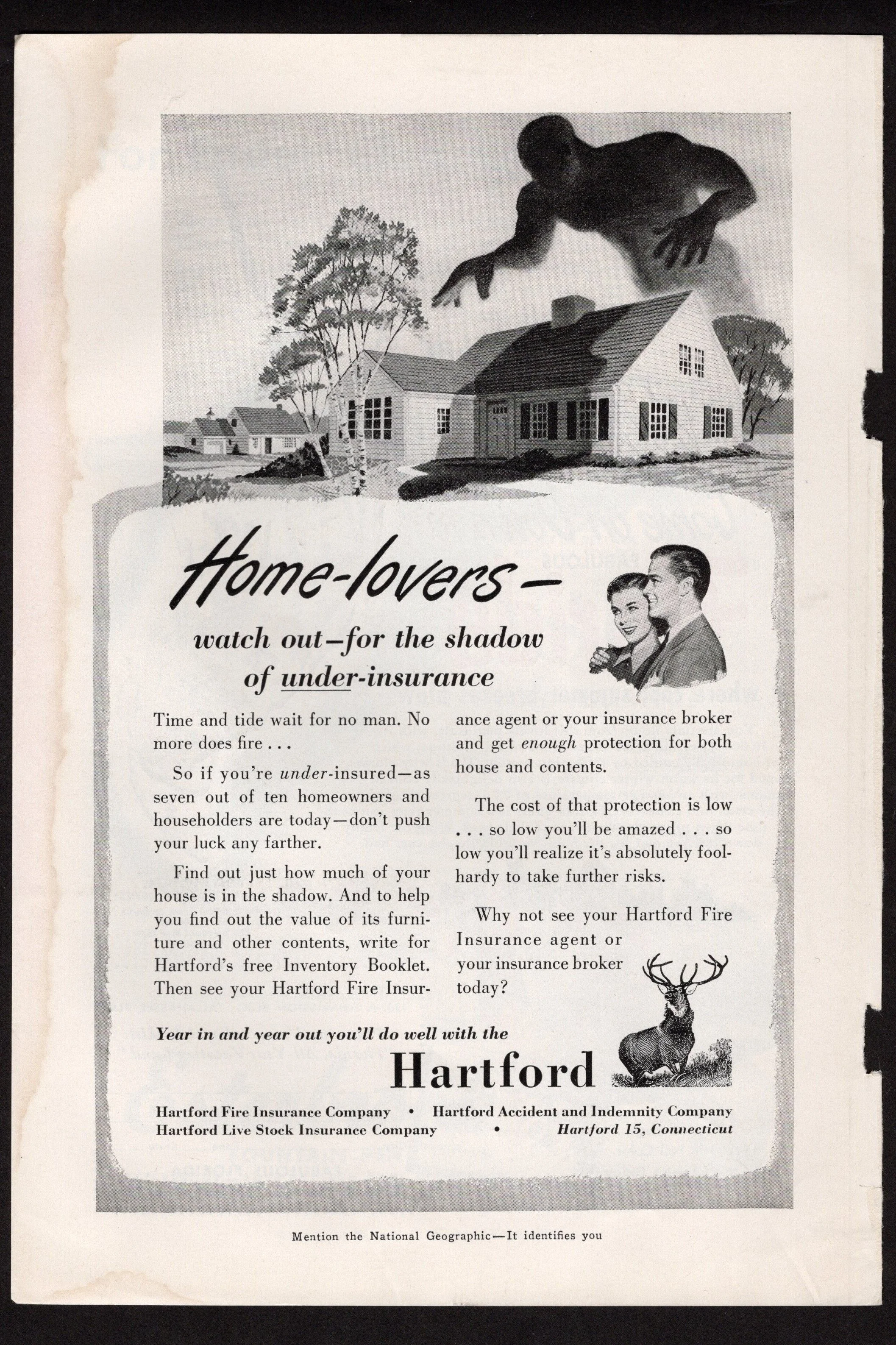 1952 - Florida - Hartford Insurance (back).jpg