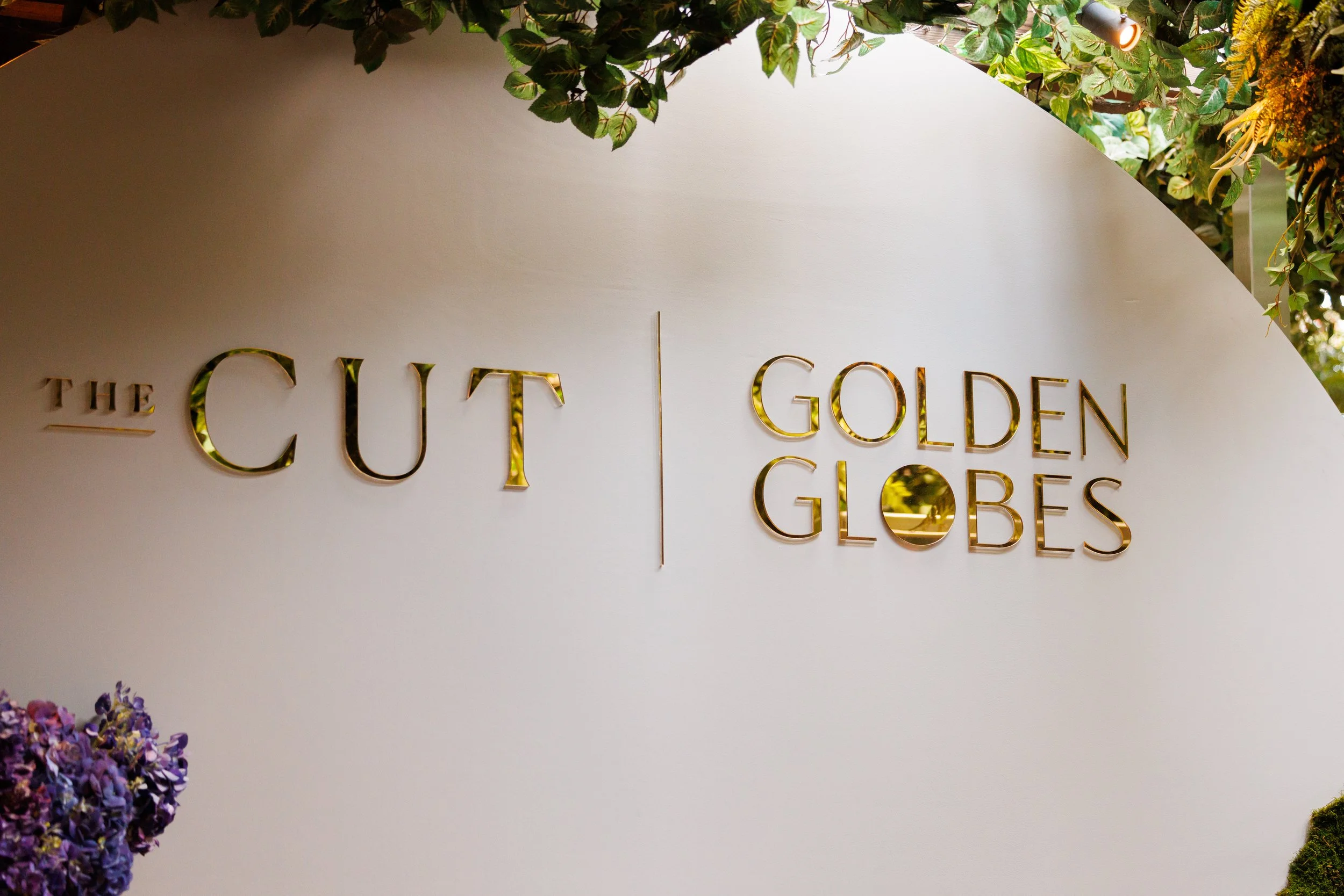 The Cut x Golden Globes Brunch