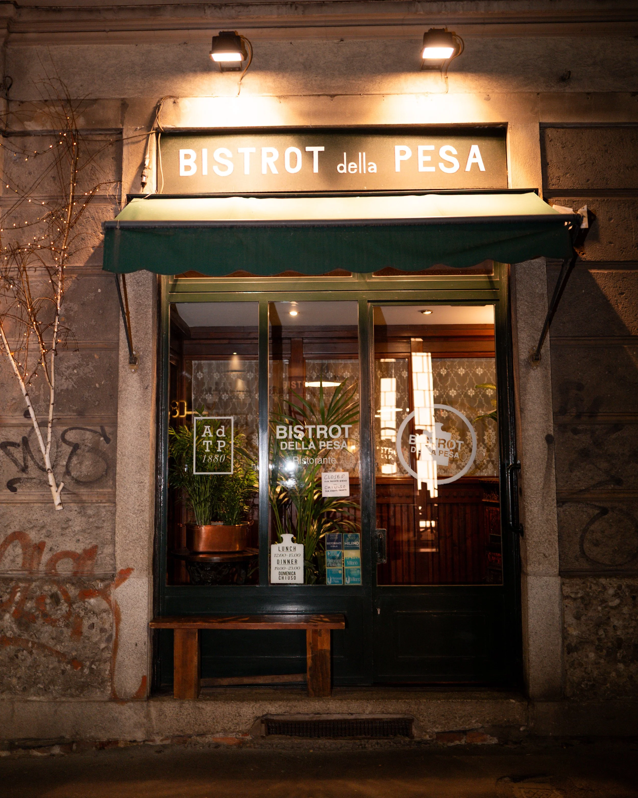 Bottega Veneta x Milan Design Week