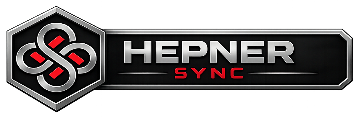 Hepner Sync