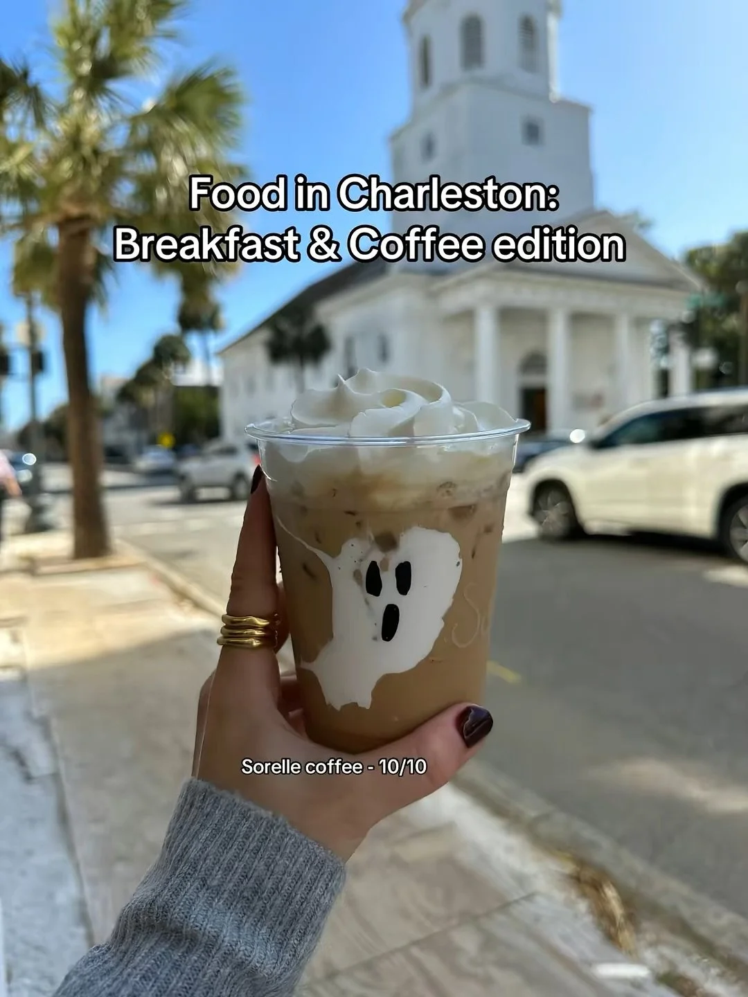 Save this for the next time you can&rsquo;t decide where to get breakfast 🥞🫶

#breakfast #charlestonfoodie #coffee #charleston