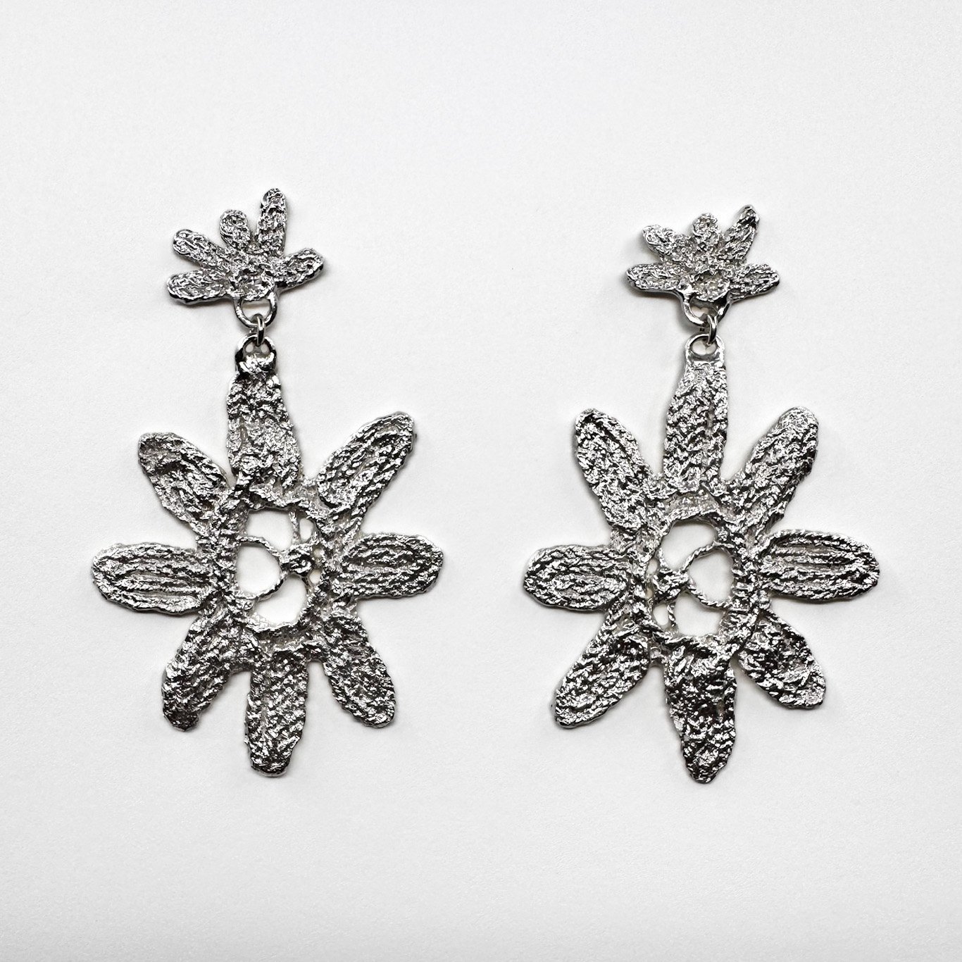 Meghan Korol Daisy Drop Earrings.jpeg
