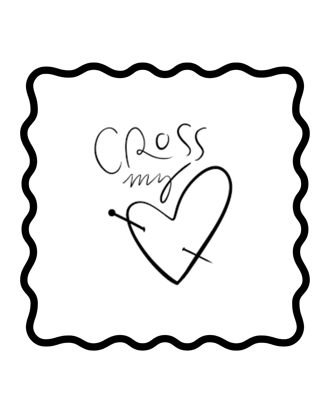 Cross My Heart: celebrating the expressive power of the brooch