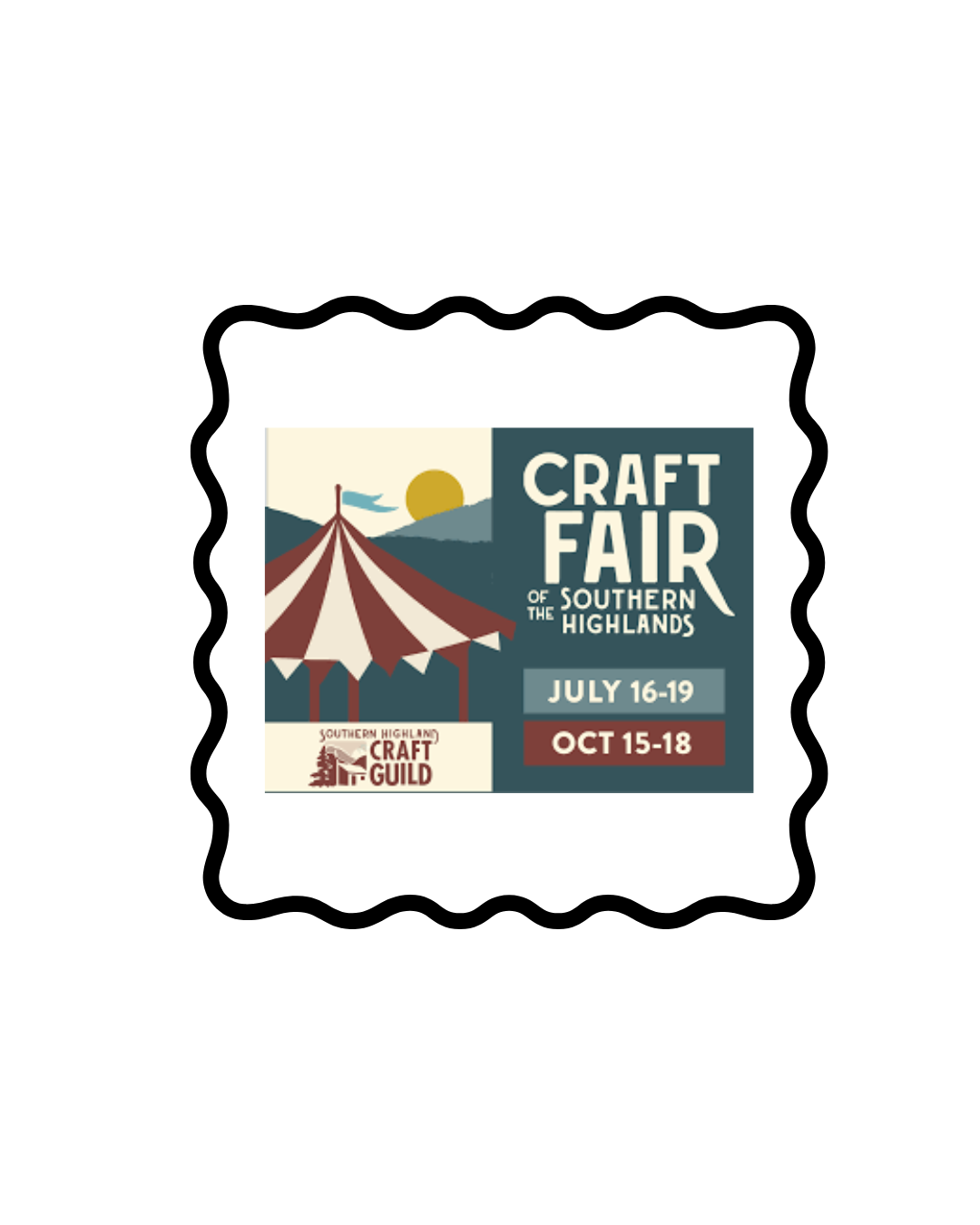 Craft Fair of the Southern Highlands