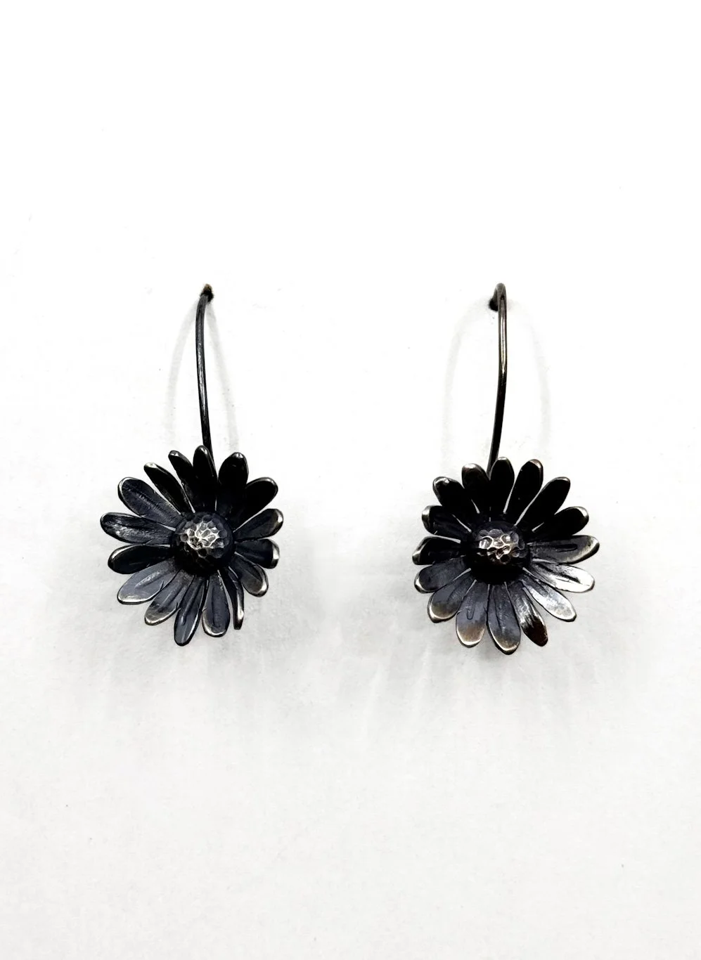 Aster Drop Earrings