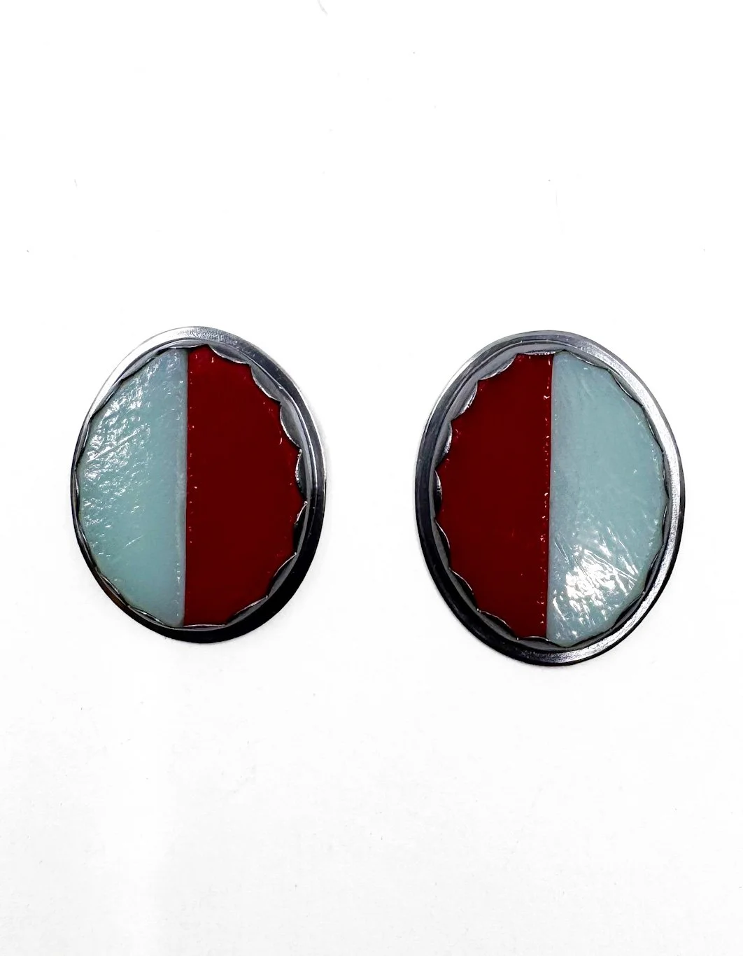 Remix Earrings #5