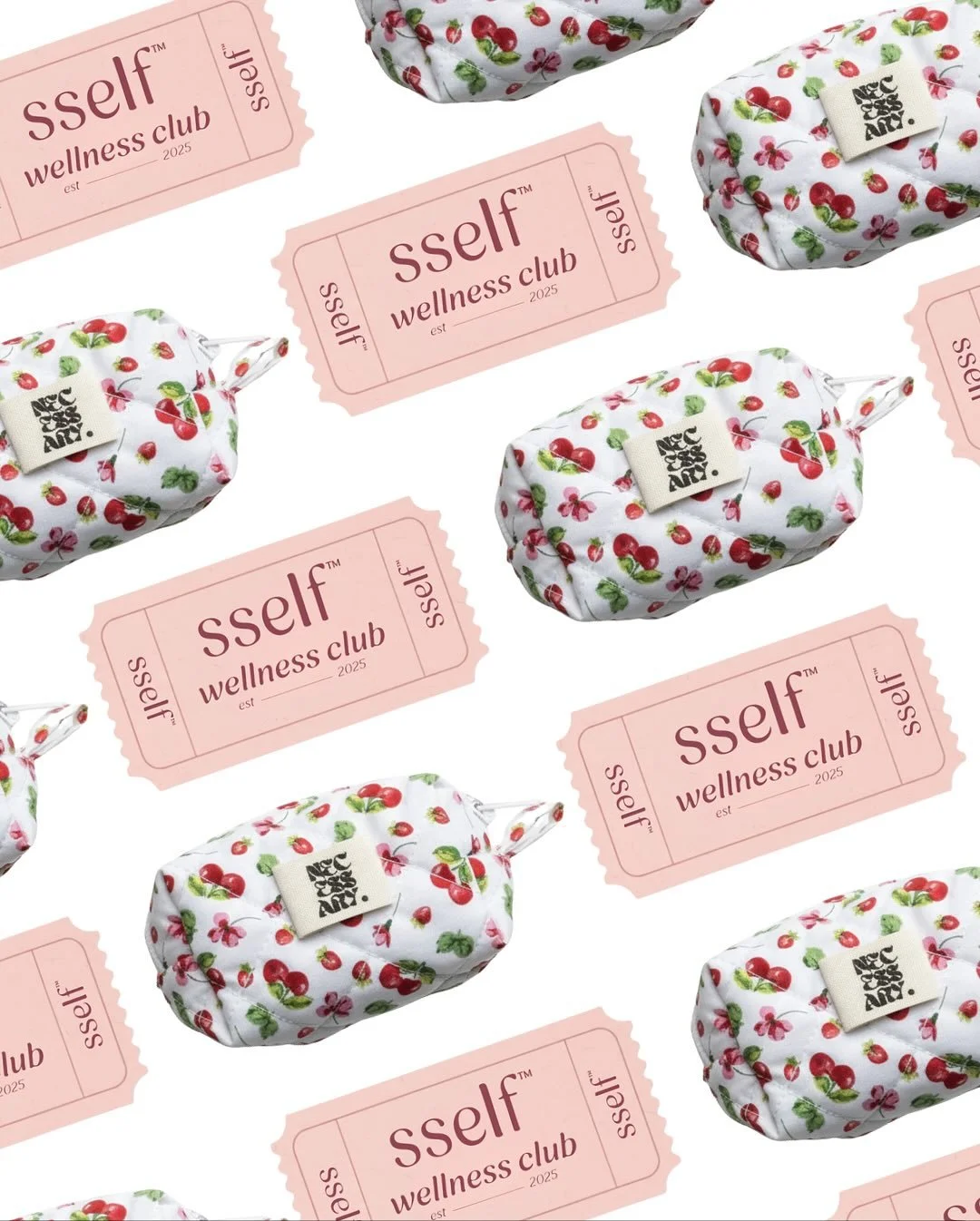 ✨Teamed up w/ @necessar.y para traerte el wellness essential definitivo de toda Sself girl✨

Presentamos la dream collab: Sself x Necessary &mdash; una c&aacute;psula de necessaries hechos a mano, con telas de ensue&ntilde;o y pensados para guardar t