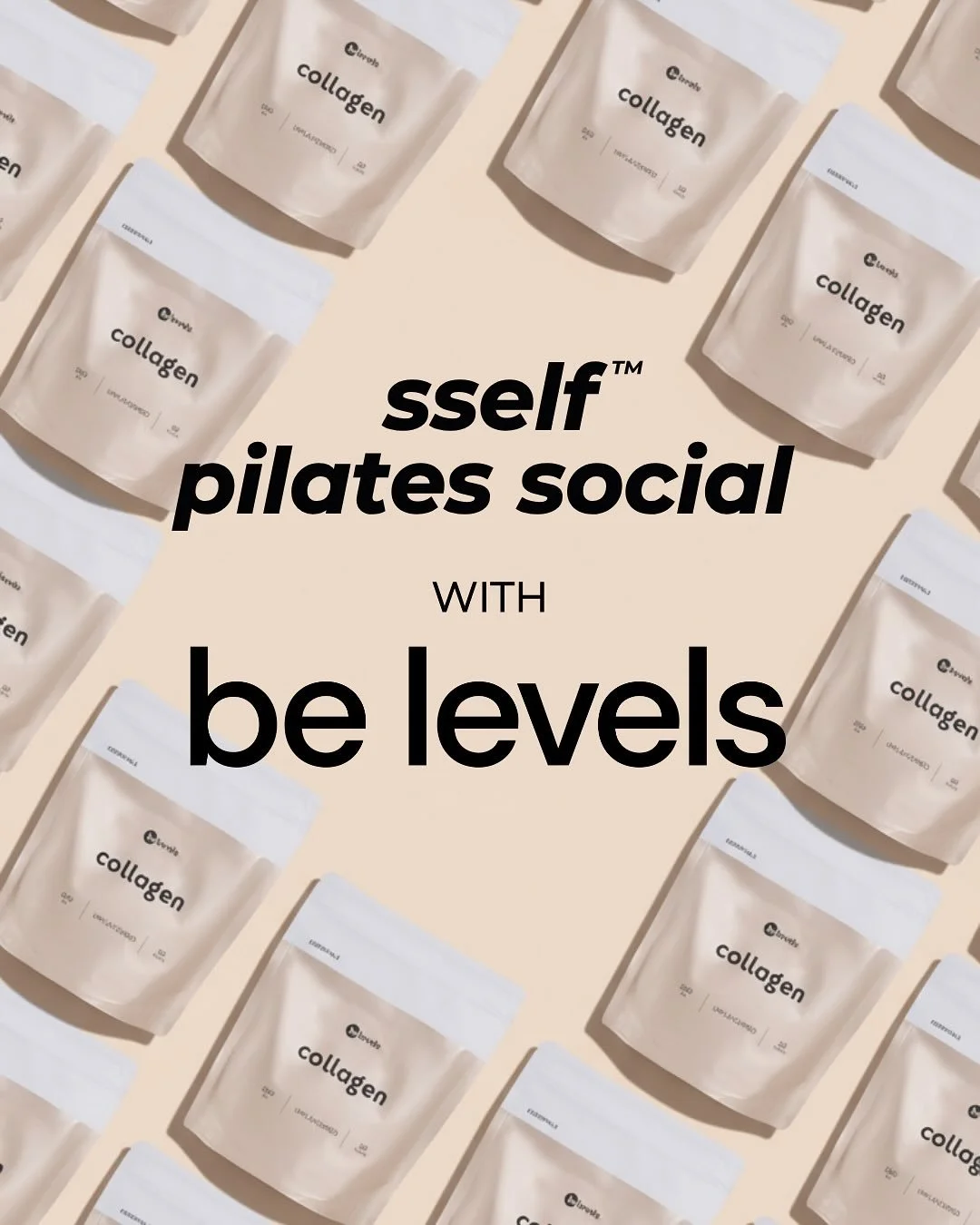 Glow girls, la collab del oto&ntilde;o ha llegado🍂💊💕
Sself&trade; se une a @belevels, una de las marcas de suplementaci&oacute;n m&aacute;s potentes y eficaces: formulaciones cient&iacute;ficas, ingredientes clean y resultados reales✨Yes pls ✅

En