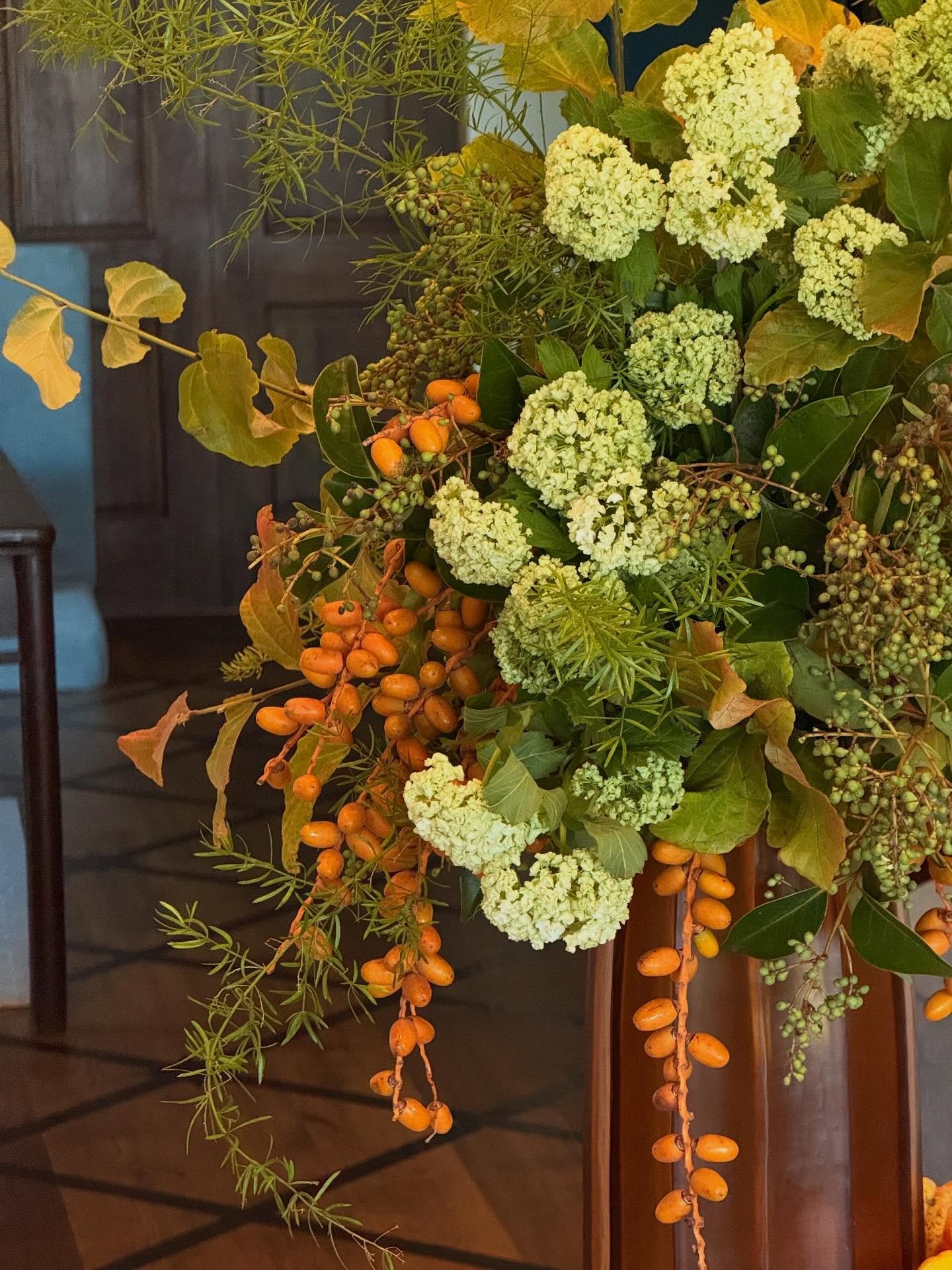 just a fun fall weekly 🍂