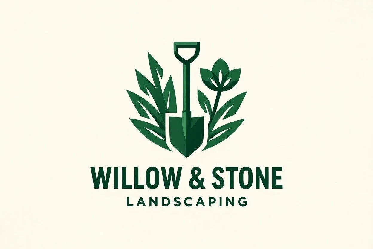 Willow &amp; Stone Landscaping