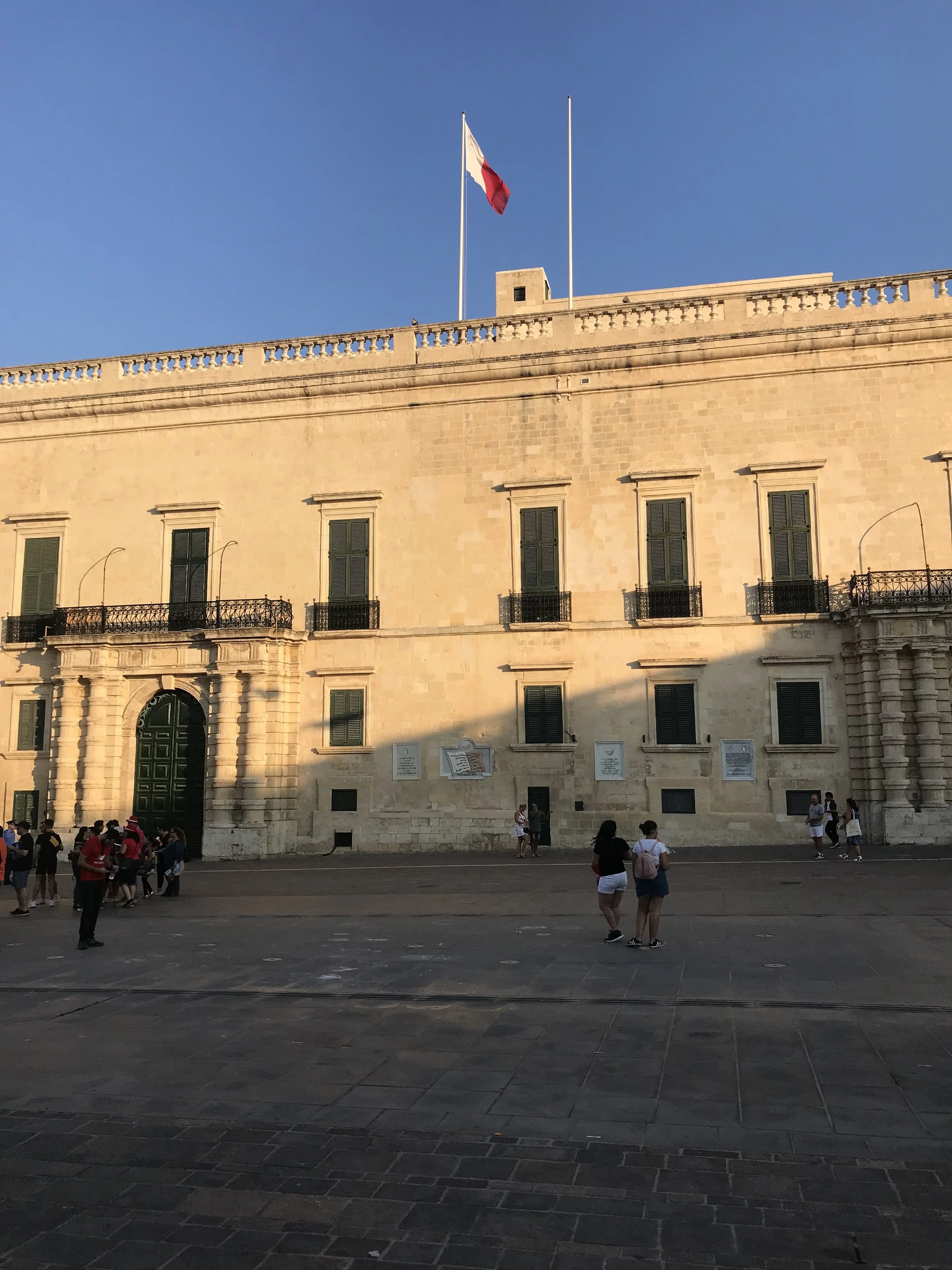 Valetta